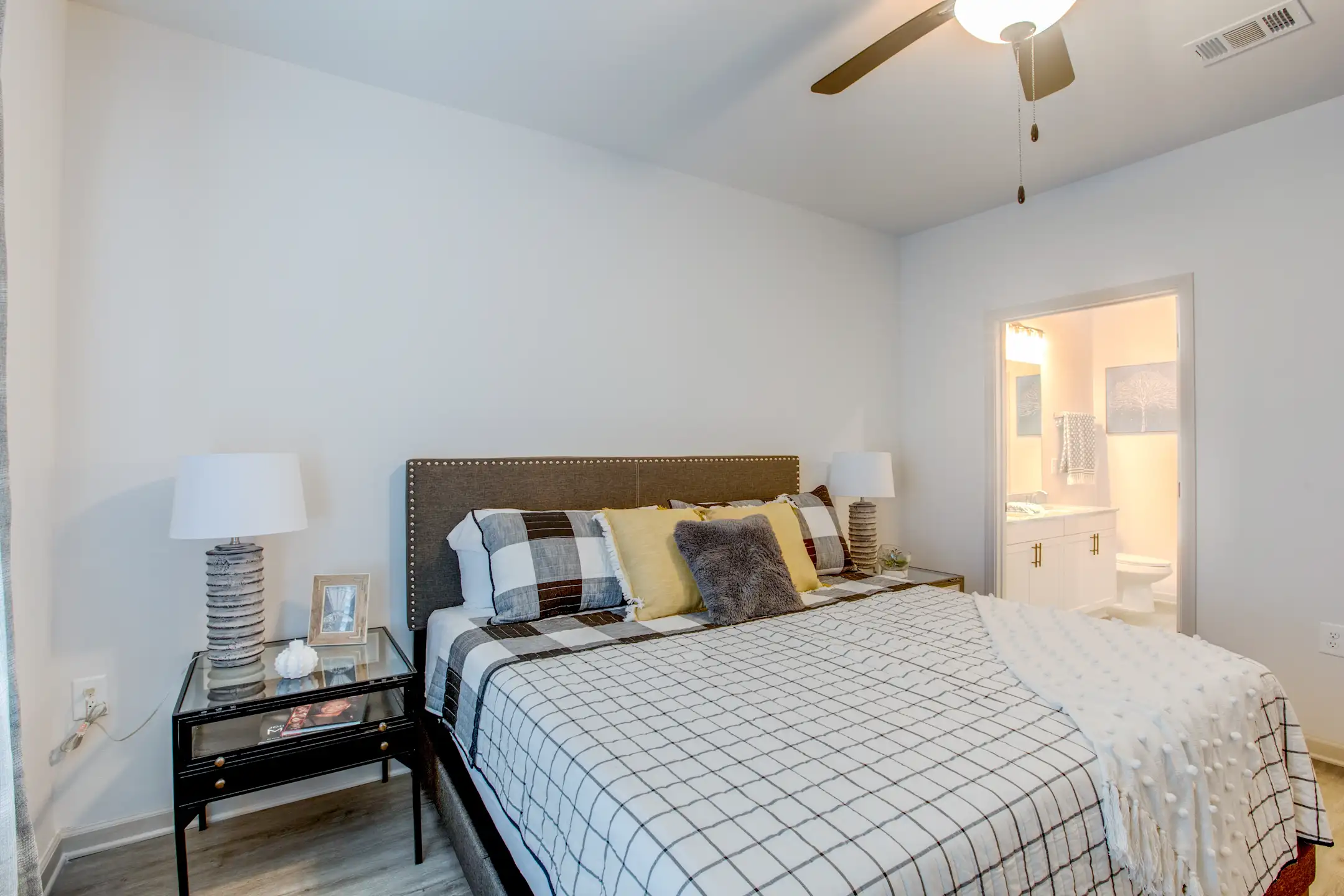 The Blakely 542 Glenn Gee Road Pendergrass, GA Apartments for Rent Rent.