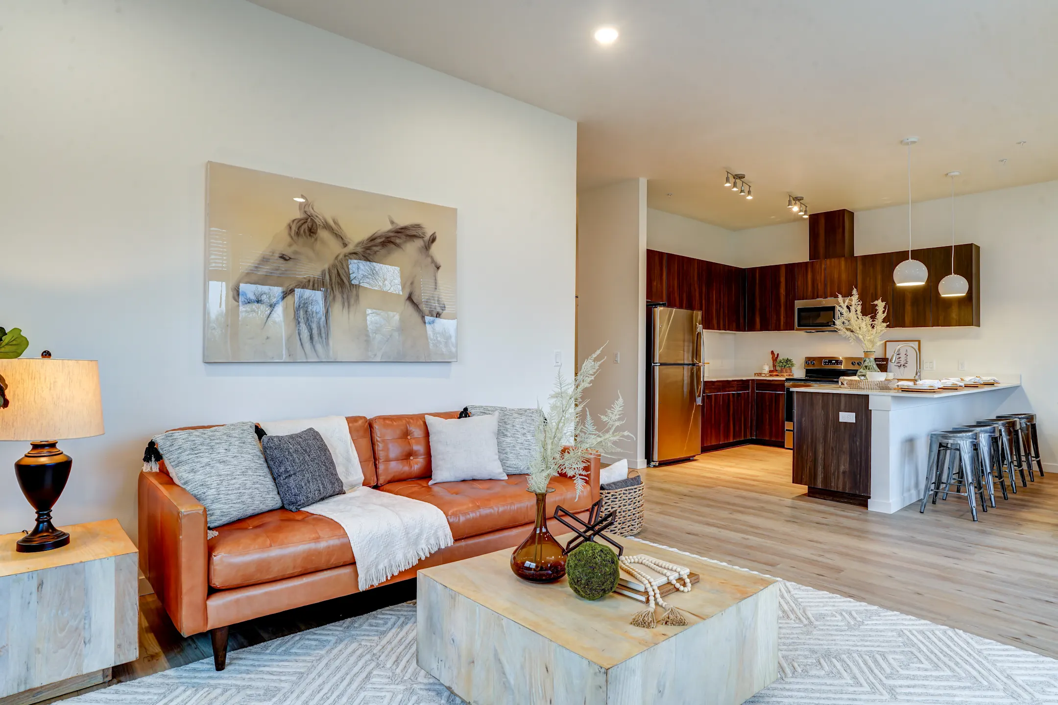 The Banks Apartments Albany, OR 97321