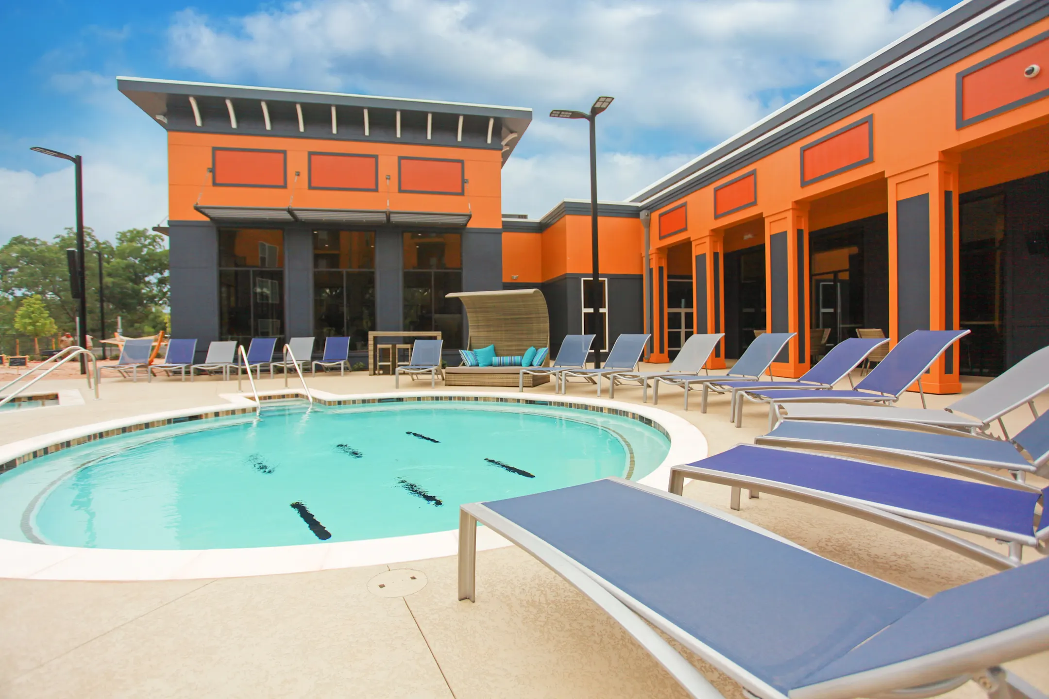 The Quarters at Stillwater Apartments Stillwater, OK 74075