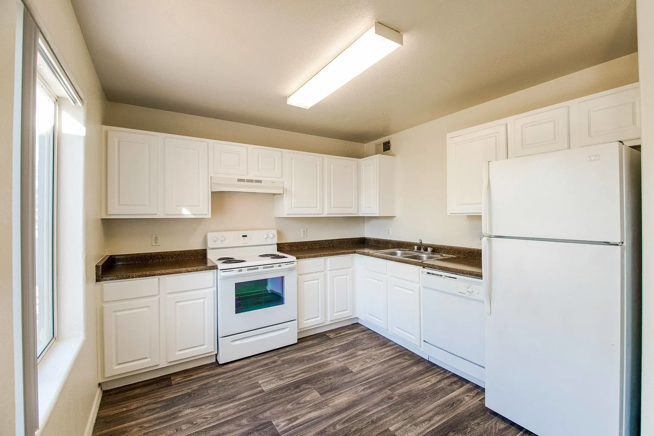 The Landmark Apartments Coolidge, AZ 85128