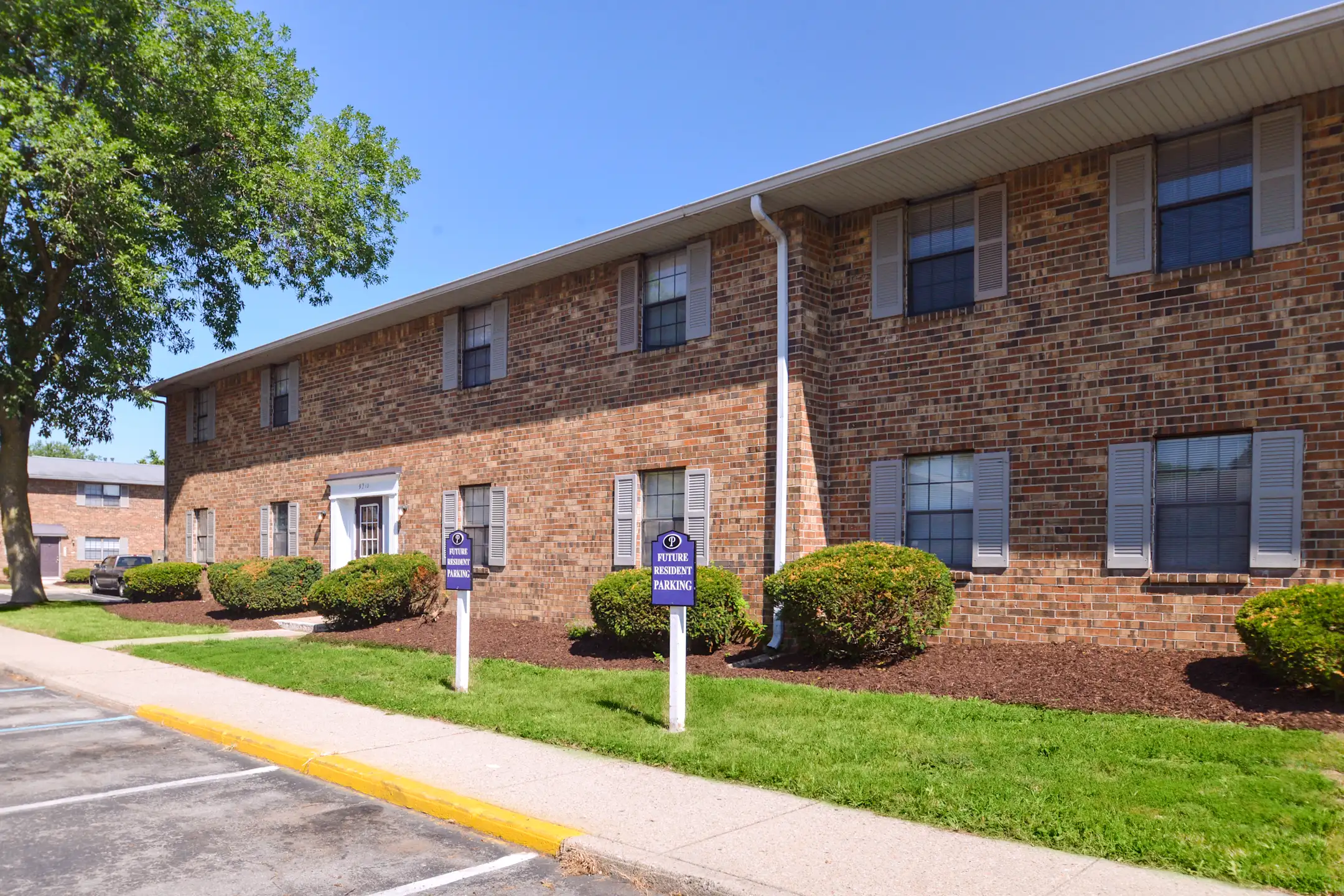 Postbrook East - Indianapolis, IN