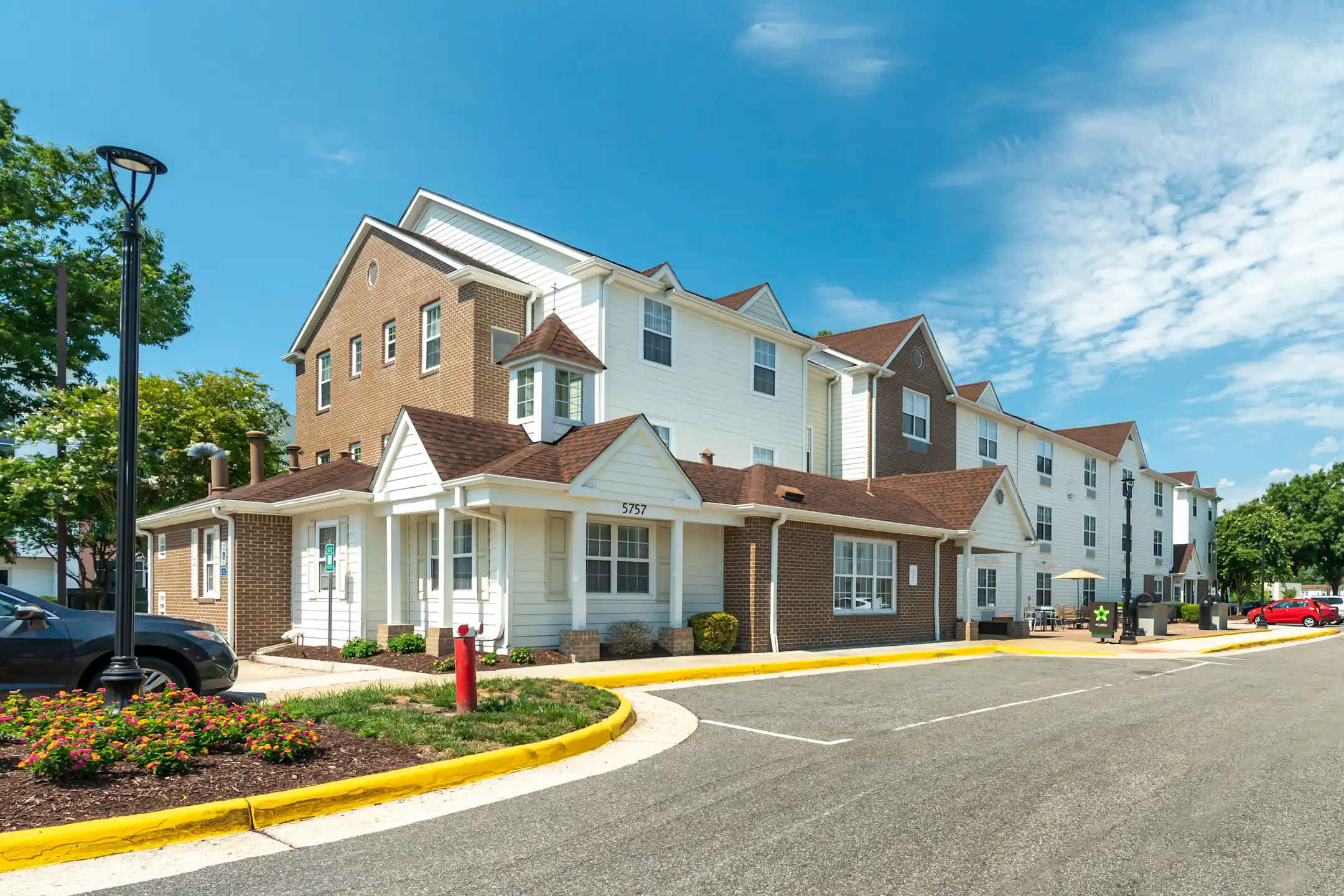 Furnished Studio Virginia Beach 5757 Cleveland St Virginia Beach