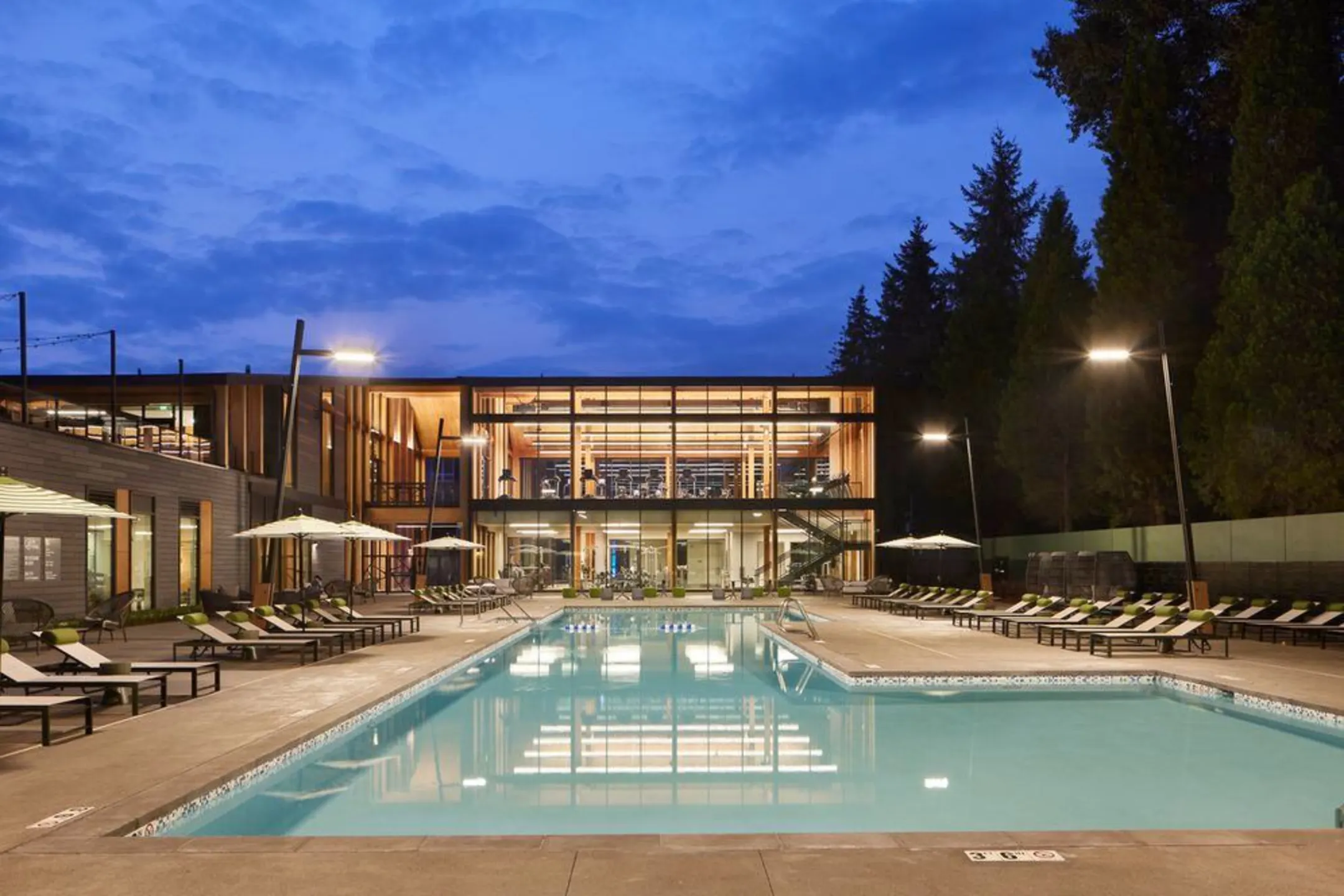 Avalon Bothell Commons 12207 Northeast 191st Street Bothell, WA Townhomes for Rent Rent.