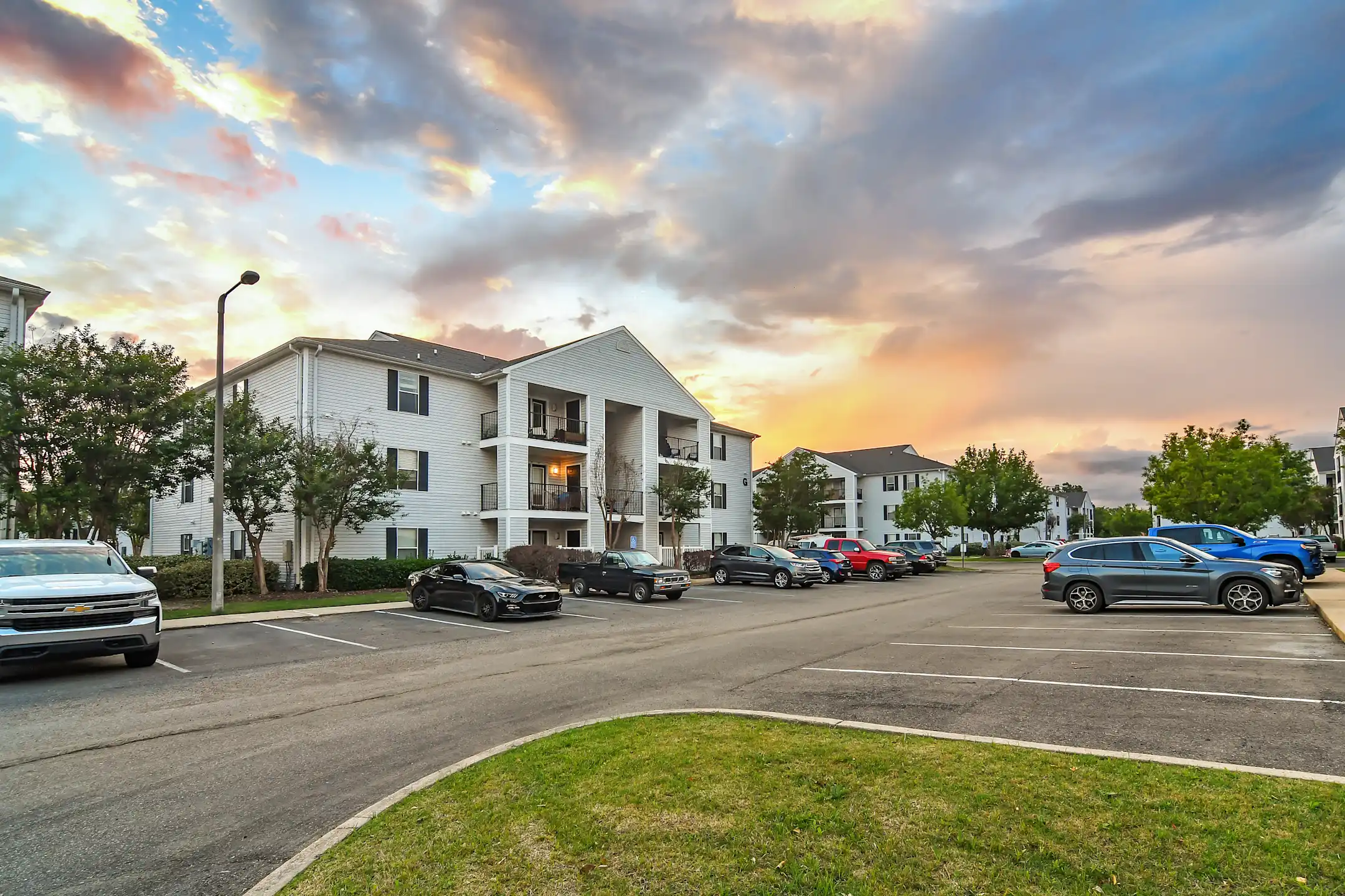 Avalon Apartments Apartments Starkville, MS 39759