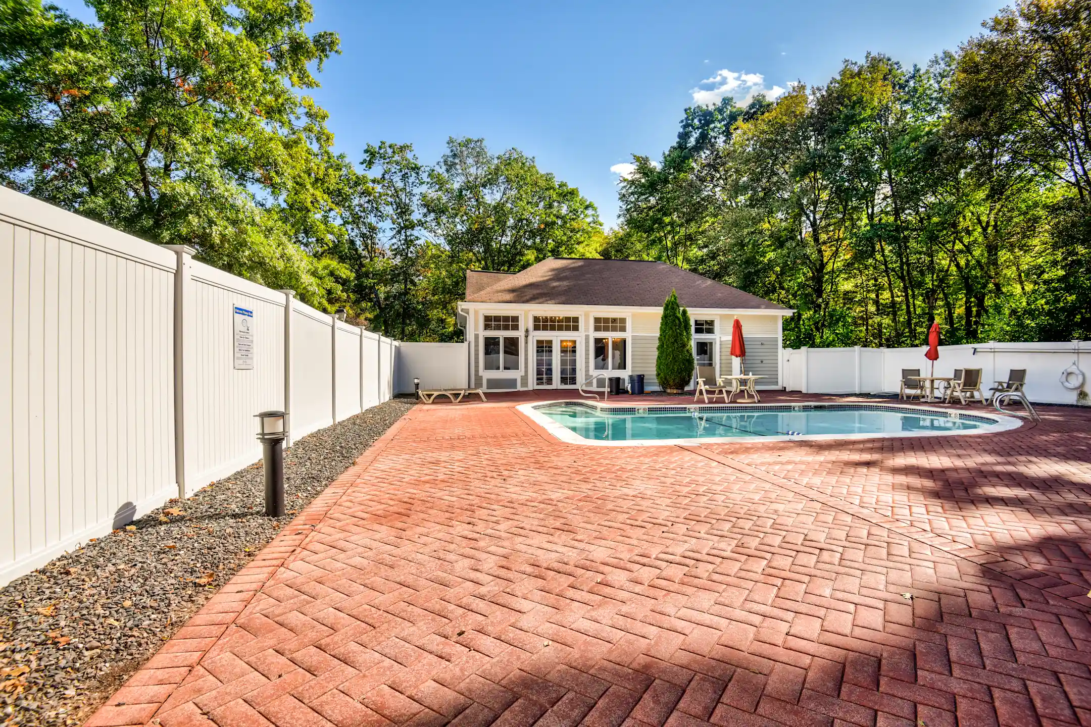 Littlebrook Apartments 100 Tower St Hudson, MA Apartments for Rent