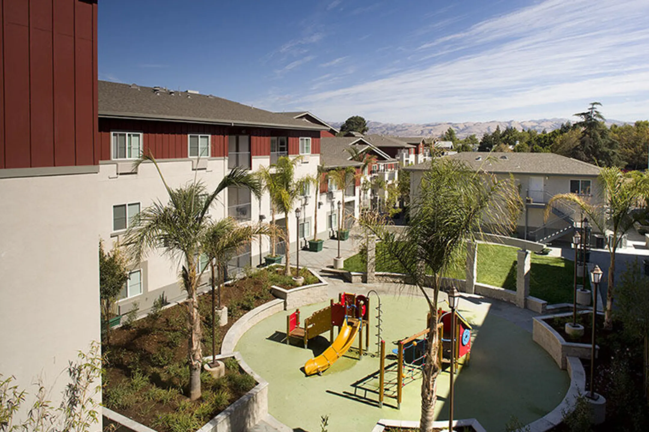 Almaden Apartments 1501 Almaden Expy San Jose, CA Apartments for