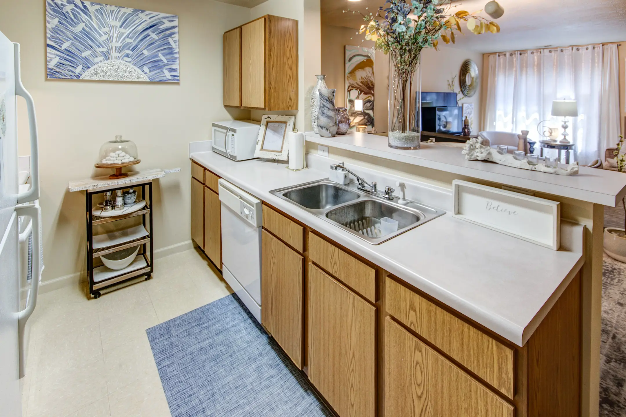 Springview Apartment Homes Apartments Newburgh, IN 47630