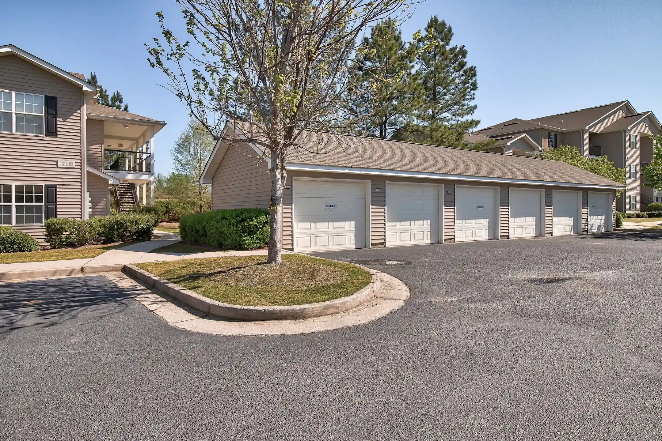 Mill Creek Run Apartments Apartments Macon, GA 31216