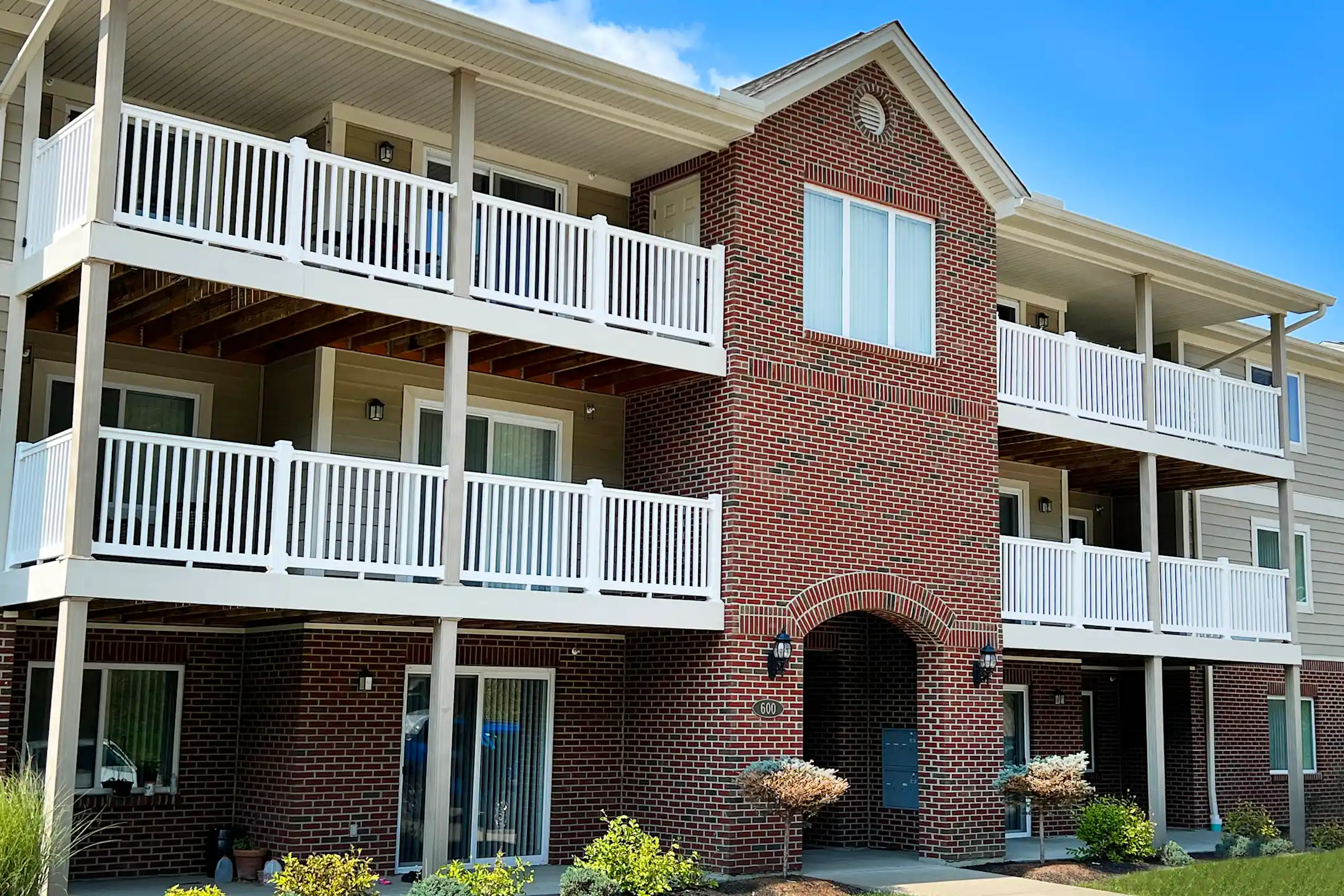The Overlook At Ft Thomas Apartments Fort Thomas, KY 41075