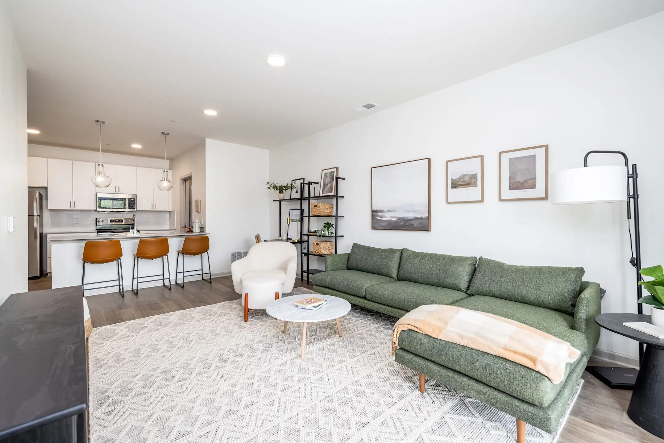 Edgewater Apartments 84 Lehigh Station Road West Henrietta, NY