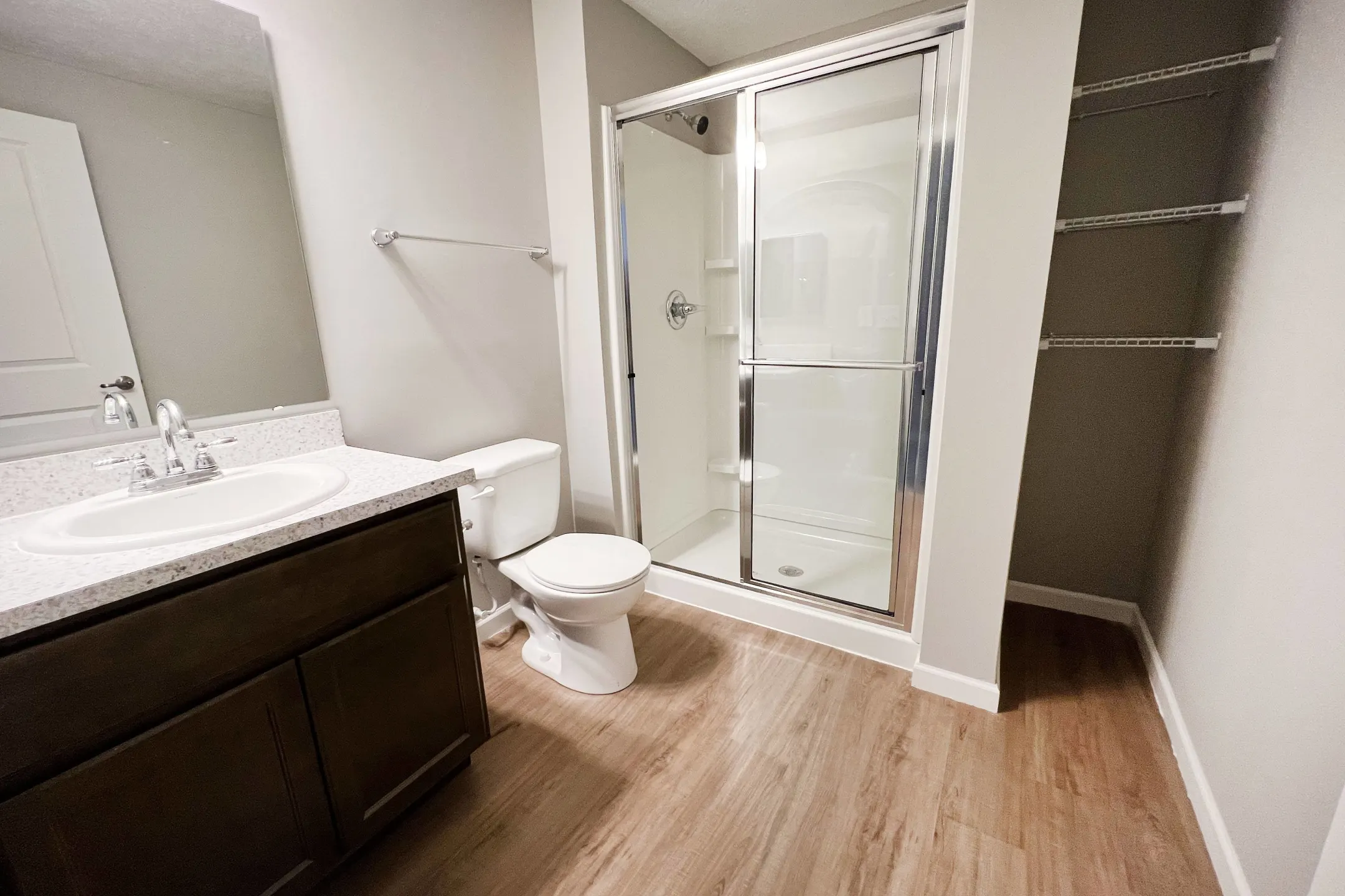 Bathroom - Brookfield Village Apartments - Grove City, OH