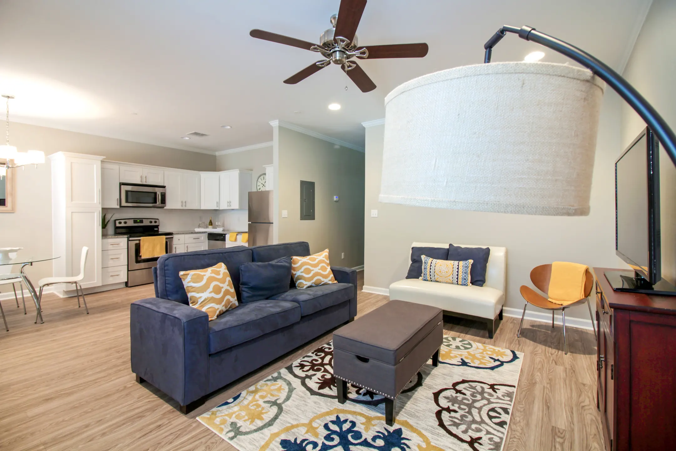 Benoit Place Apartments 4141 Benoit Ln Lake Charles, LA Apartments