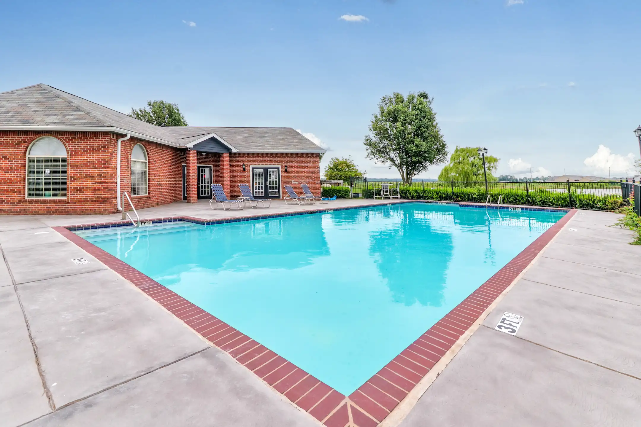 The Crossings at Tunica Apartments Robinsonville, MS 38664