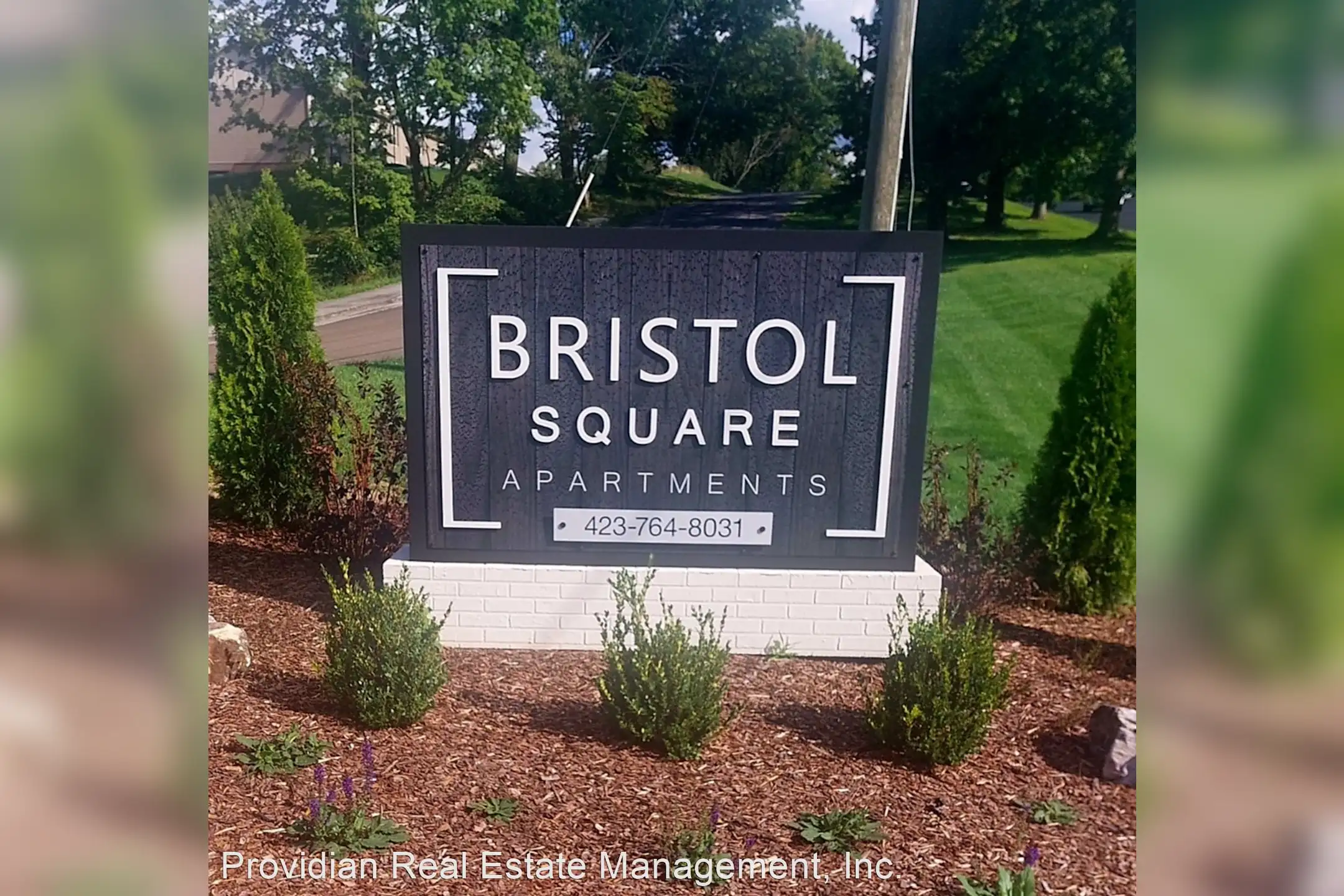 Bristol Square Apartments Apartments Bristol, TN 37620