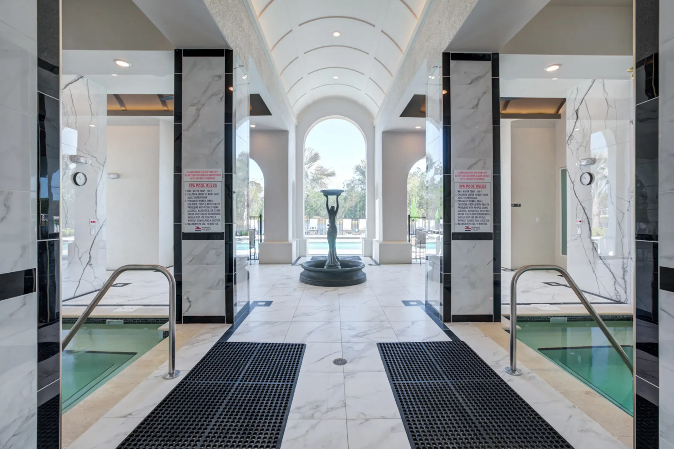 The Napier Apartments Daytona Beach, FL 32117