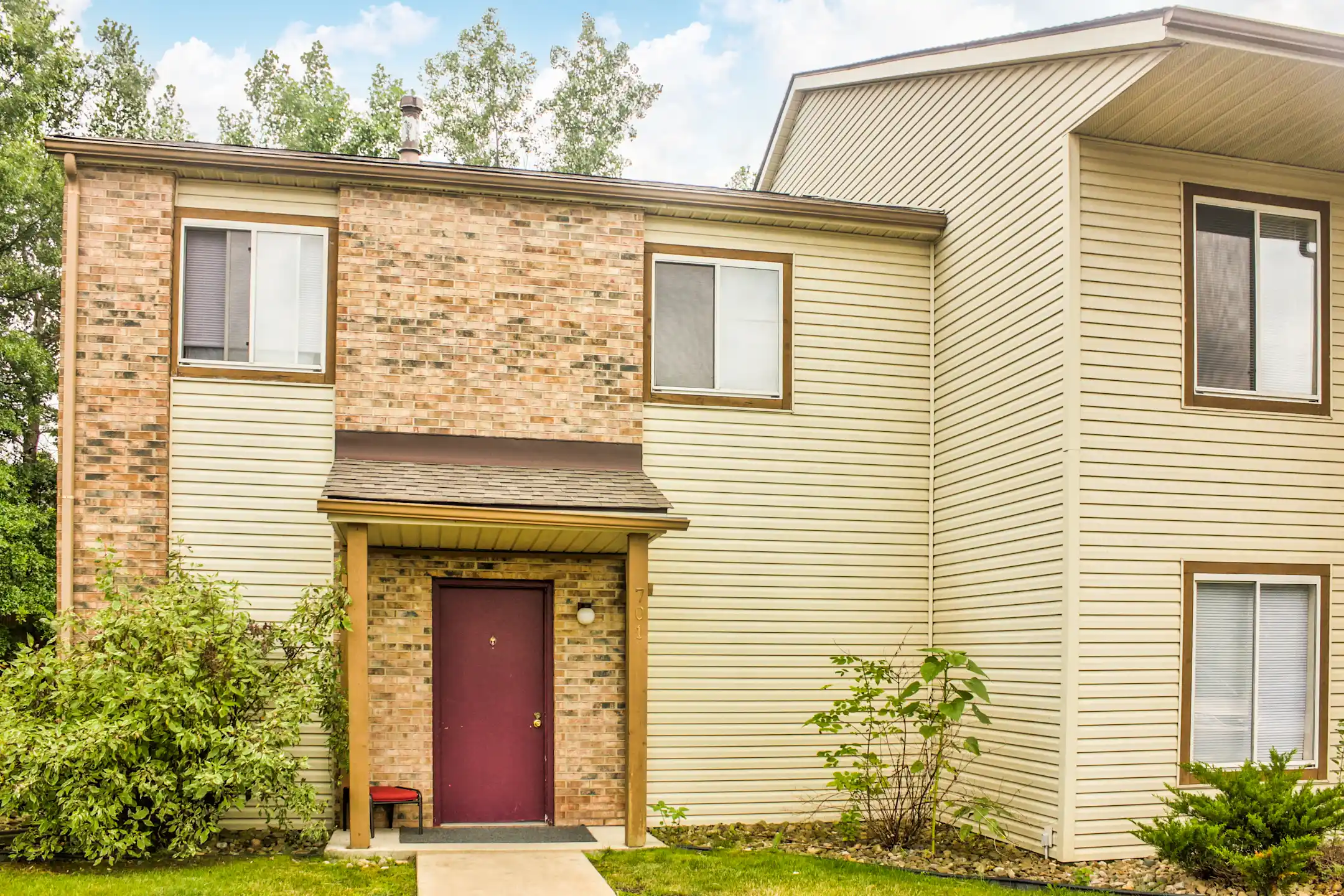 Orchard Apartments Apartments Chesterton, IN 46304