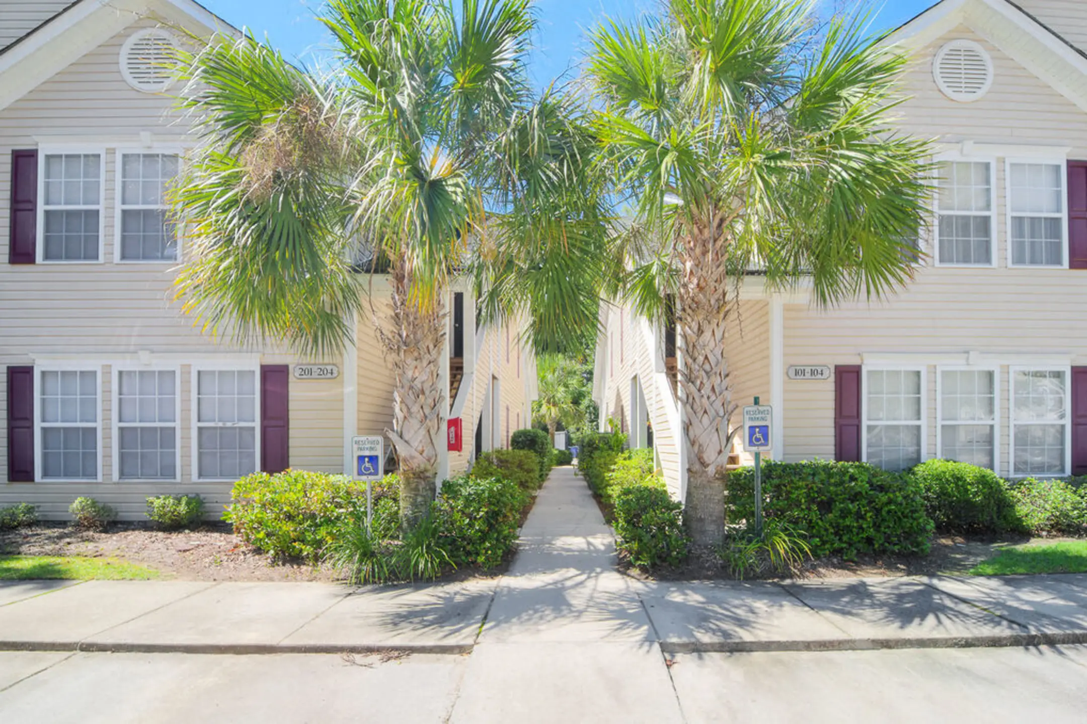 Enclave at West Ashley Apartments Charleston, SC 29414