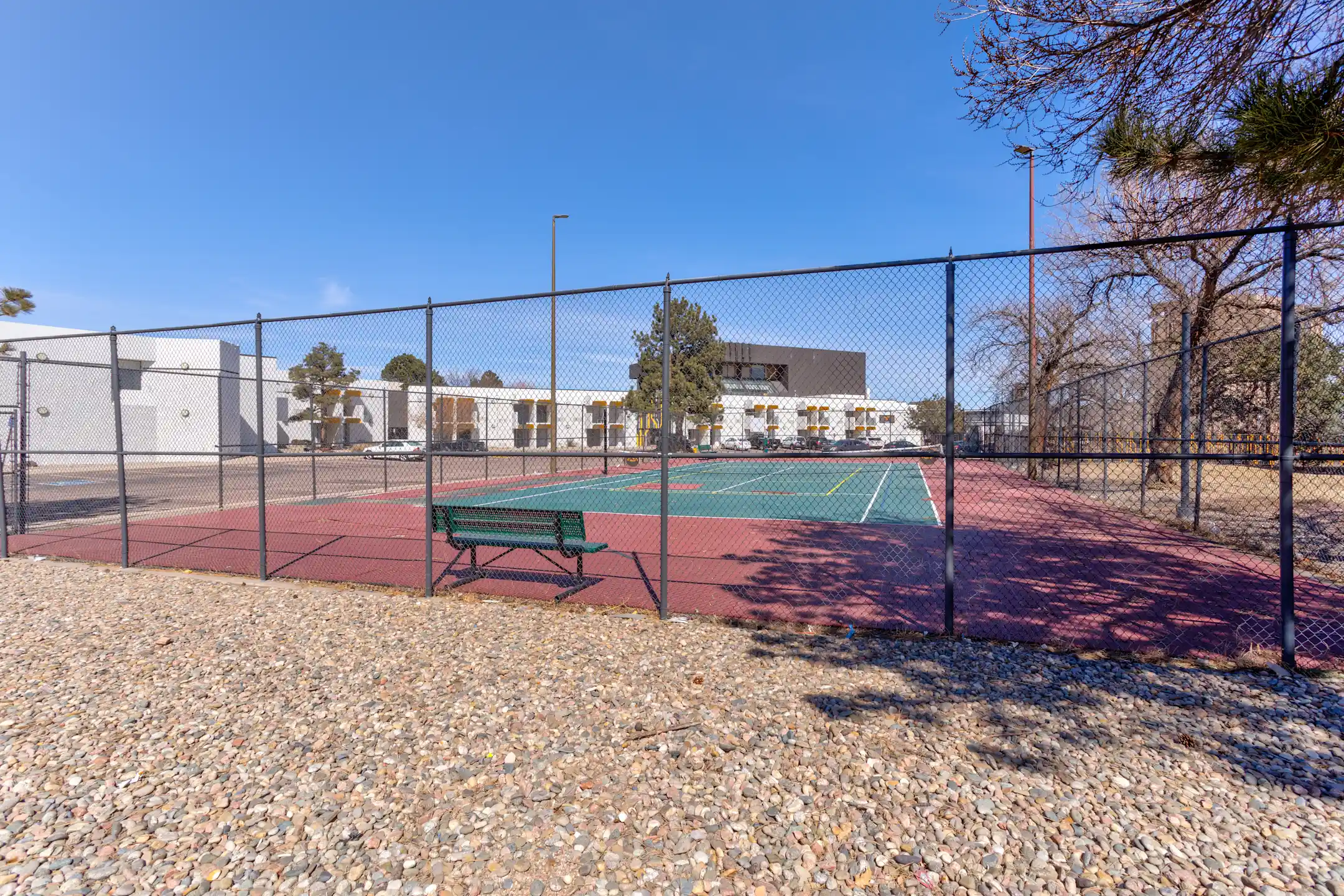 Alta Living Apartments Colorado Springs, CO 80906