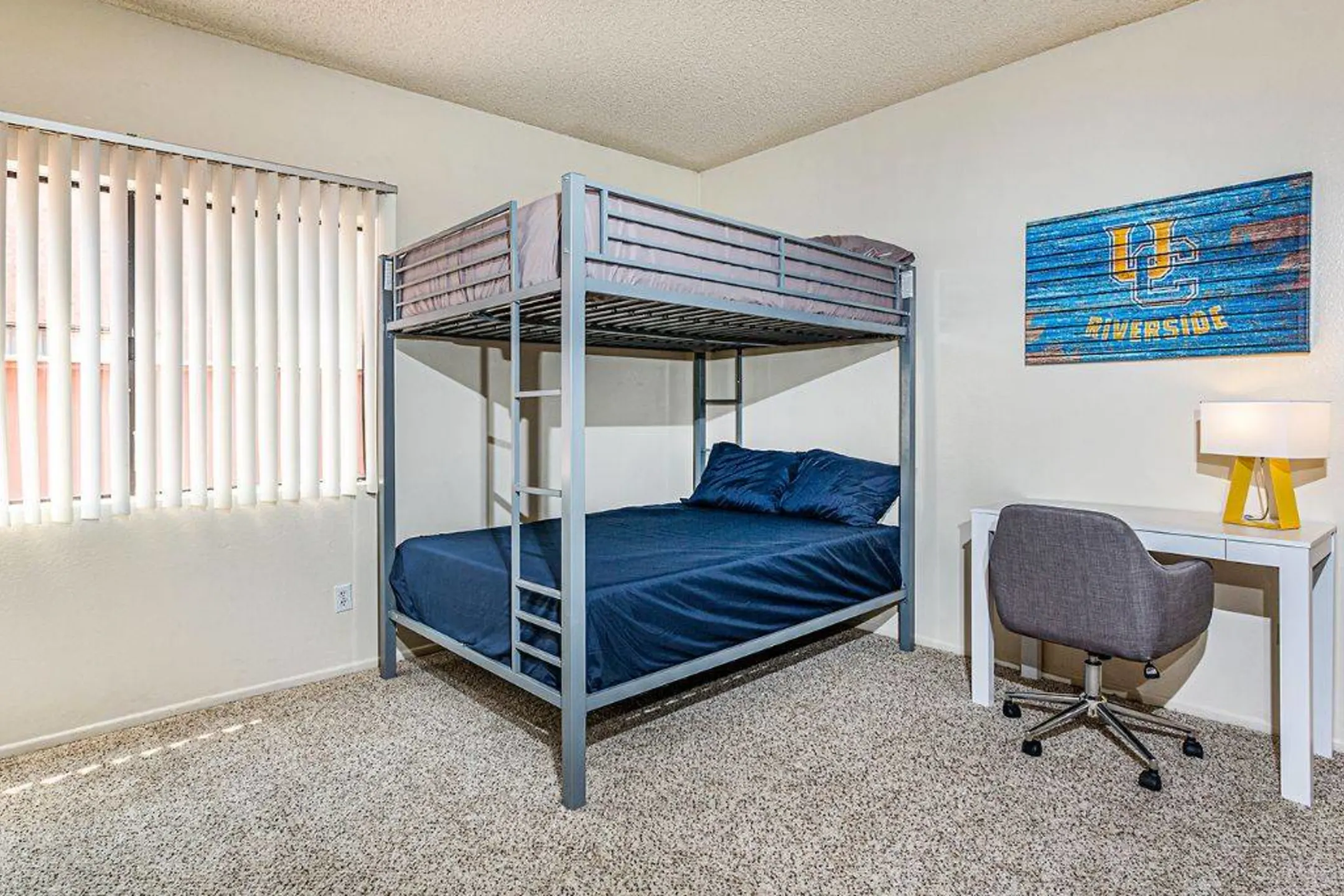 Bedroom - Summer Meadows - Riverside, CA