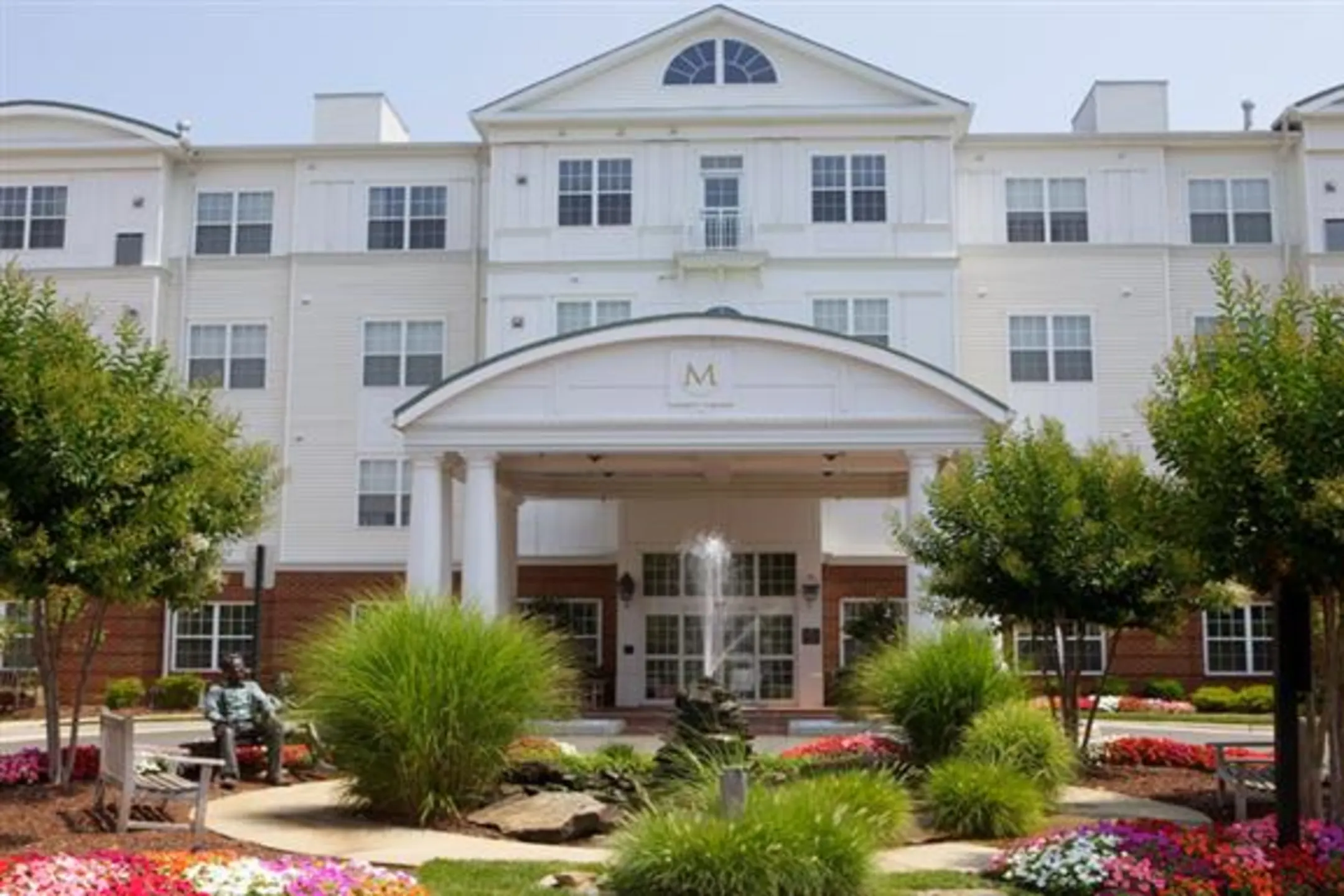 The Marque Apartments Gainesville, VA 20155