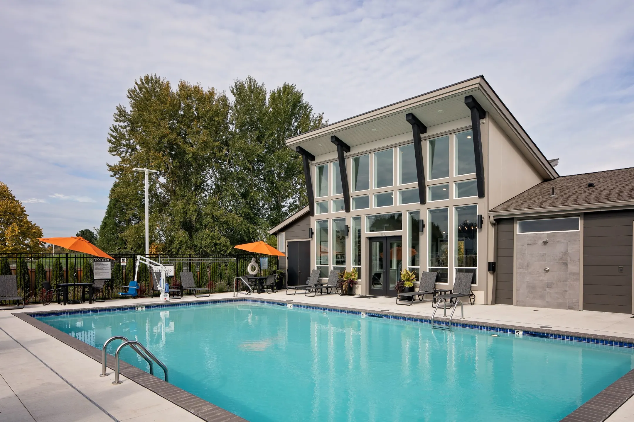 West End District Apartments - Beaverton, OR 97005