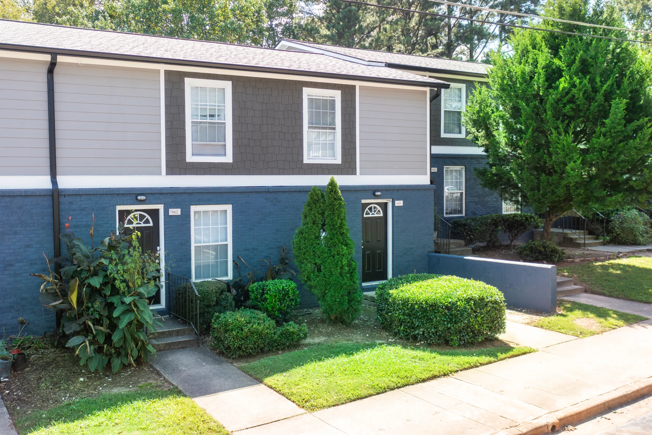 The Ridge 676 Horizon Pl Marietta, GA Townhomes for Rent Rent.