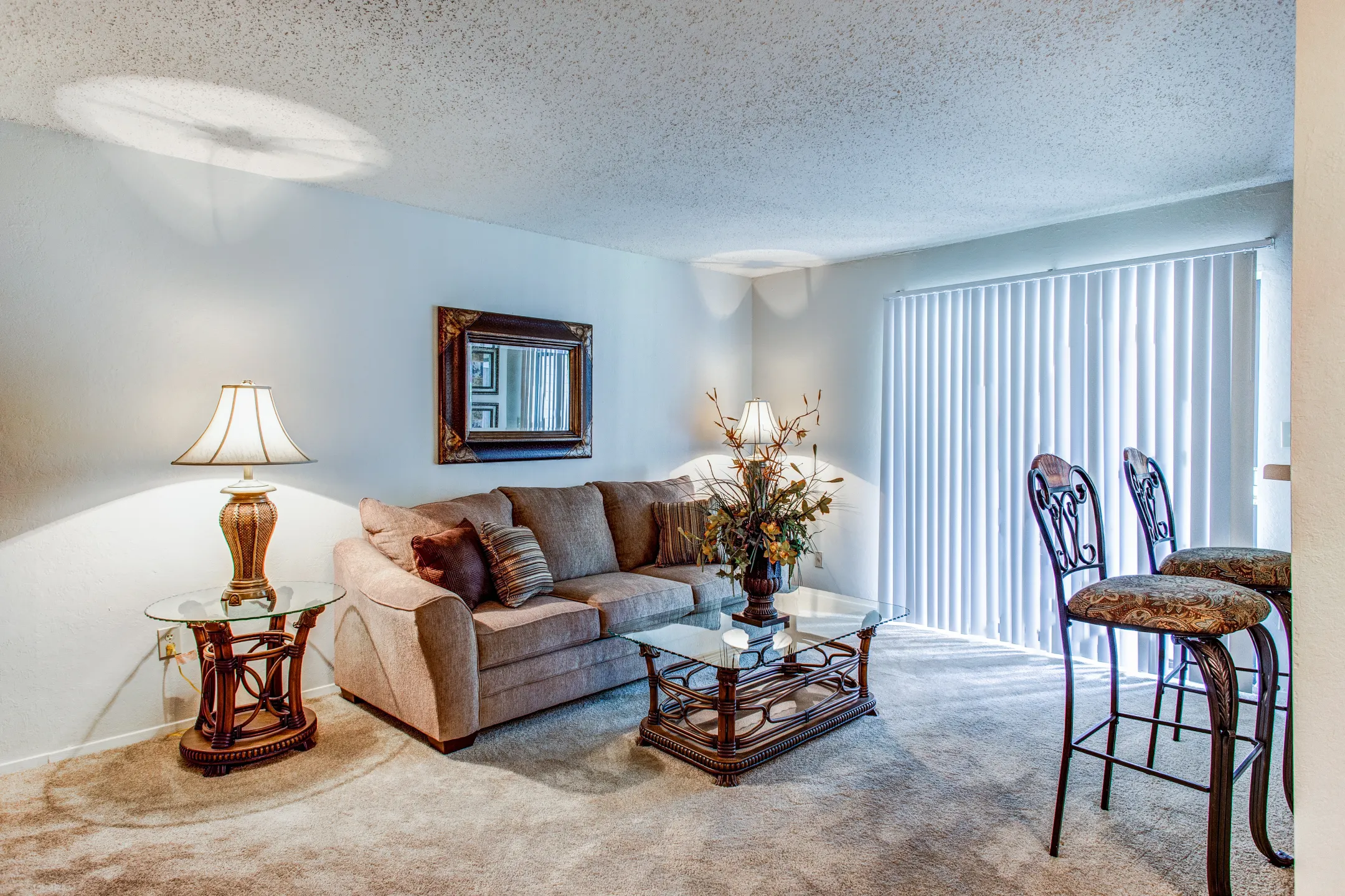 The Pier Landing Apartments - Shreveport, LA 71105