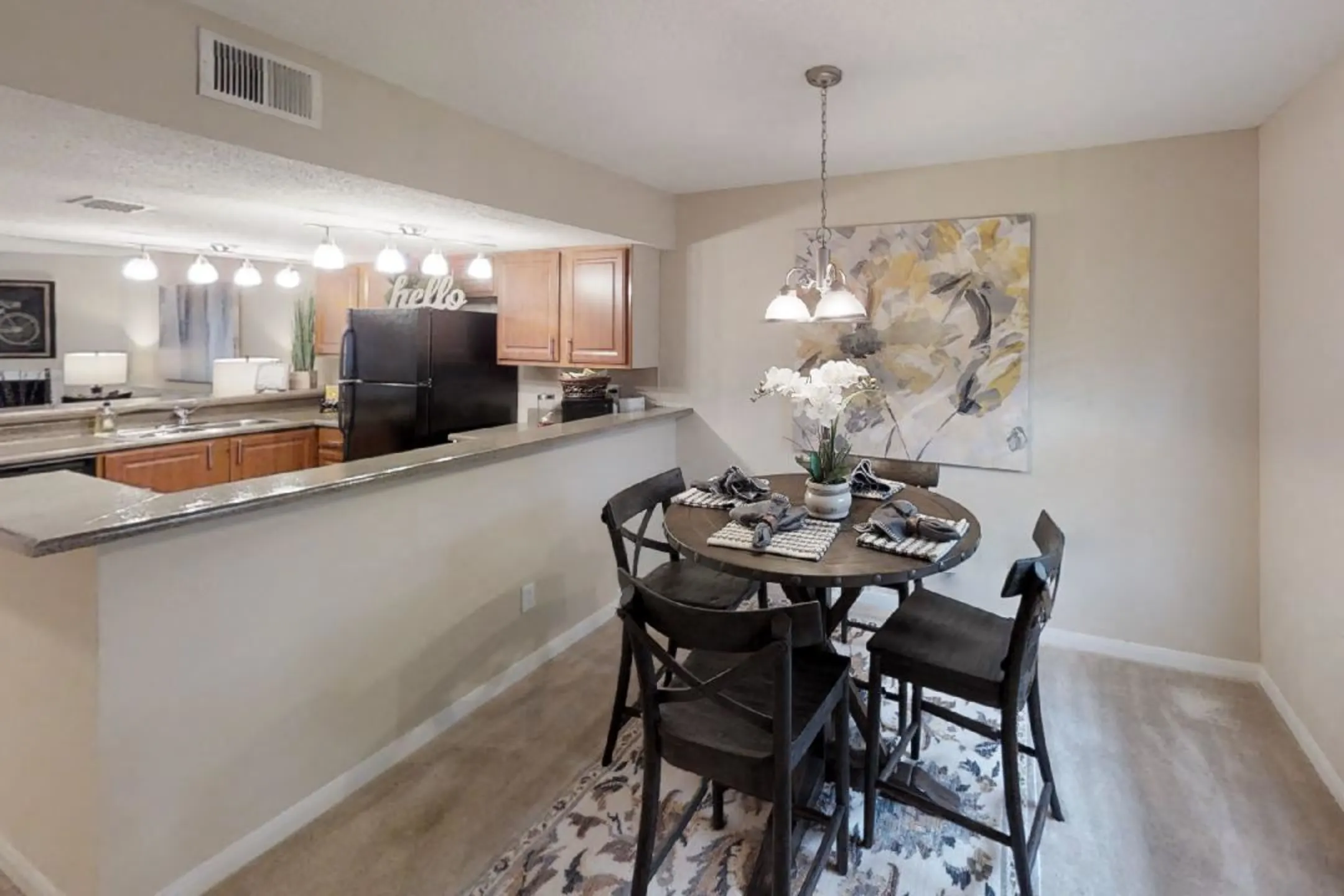 Turtle Lake Apartments Birmingham, AL 35242