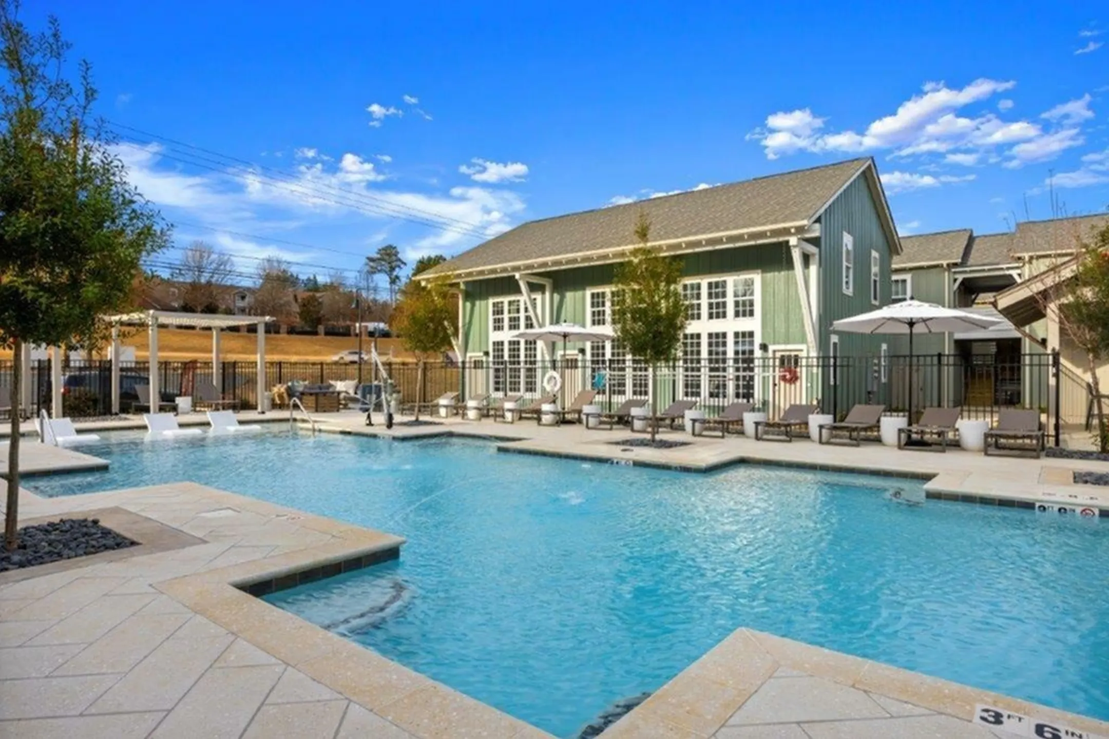 The Cottages at Greystone 7273 Cahaba Valley Rd Birmingham, AL