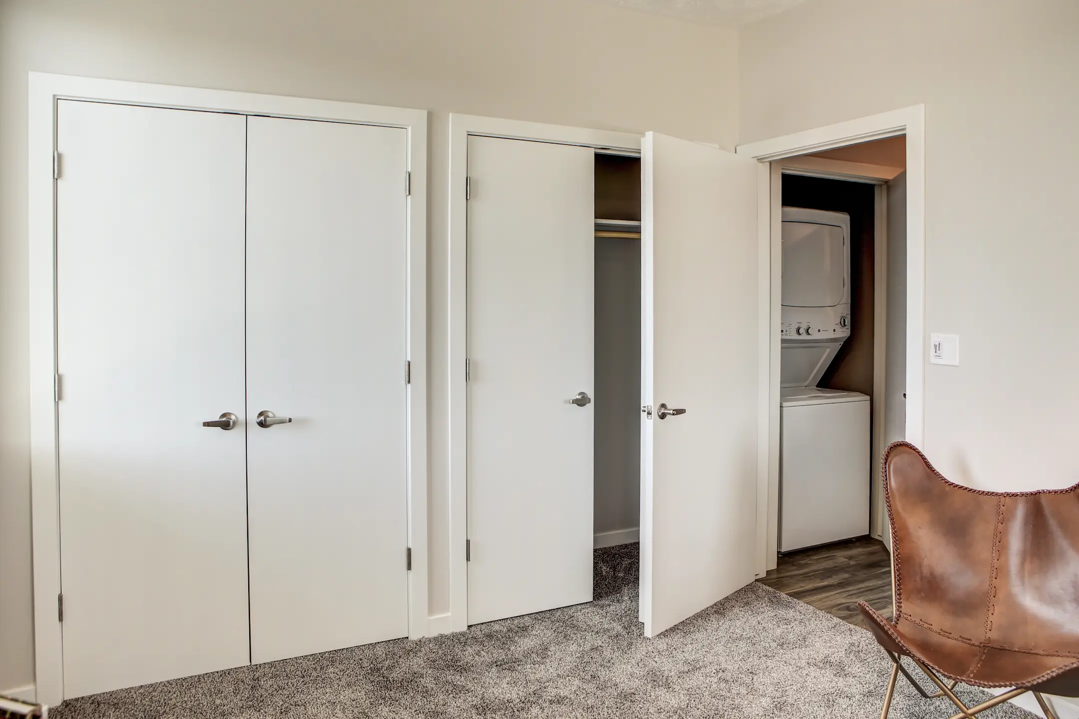 Bedroom - Square at 48 - Lincoln, NE
