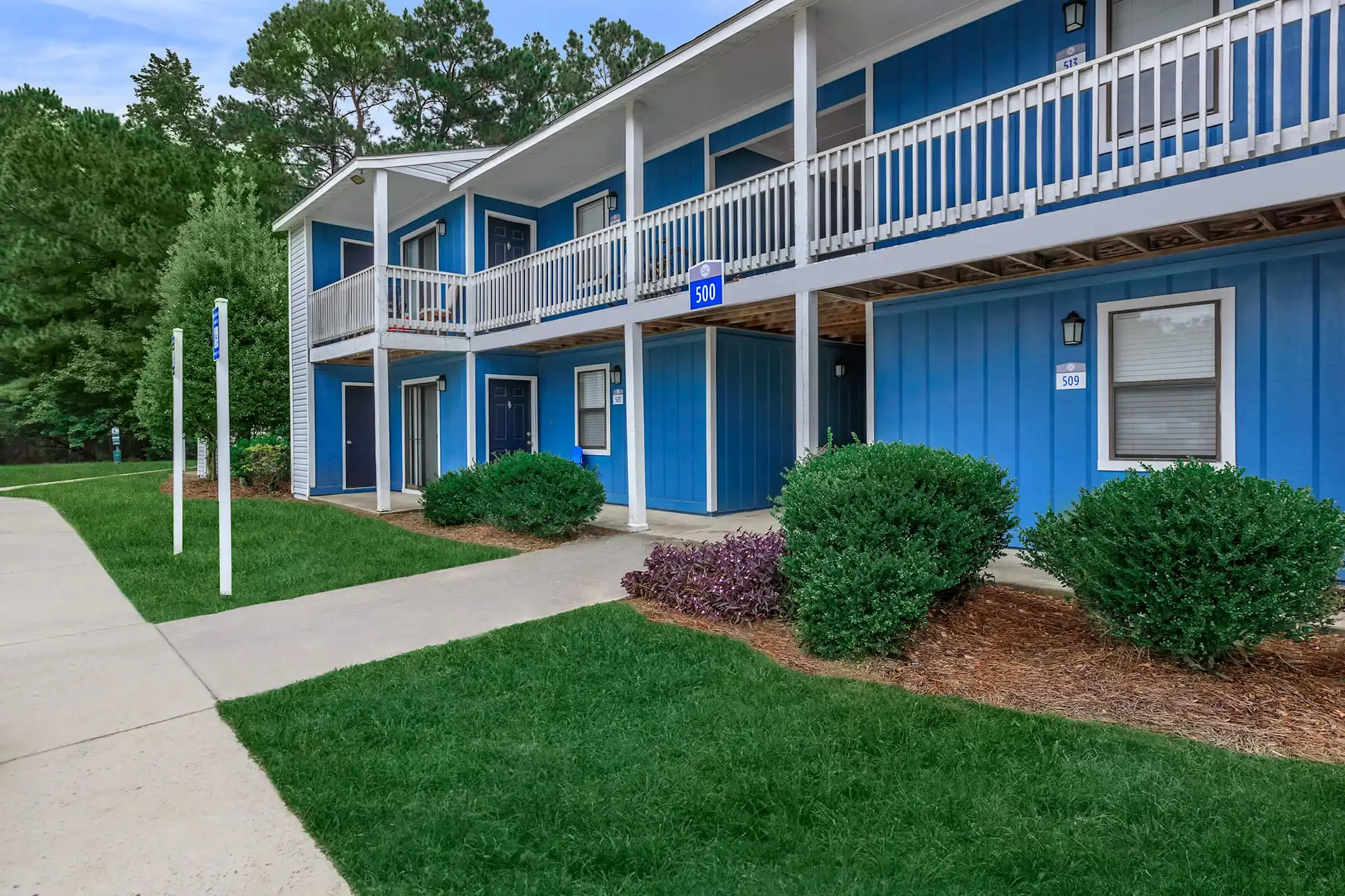 Azure Cove 1326 Hwy 80 W Garden City, GA Apartments for Rent Rent.