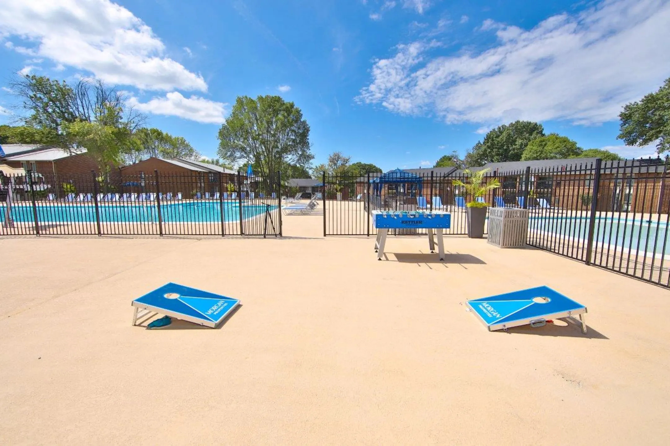 Carriage Hill Apartments Randallstown, MD 21133