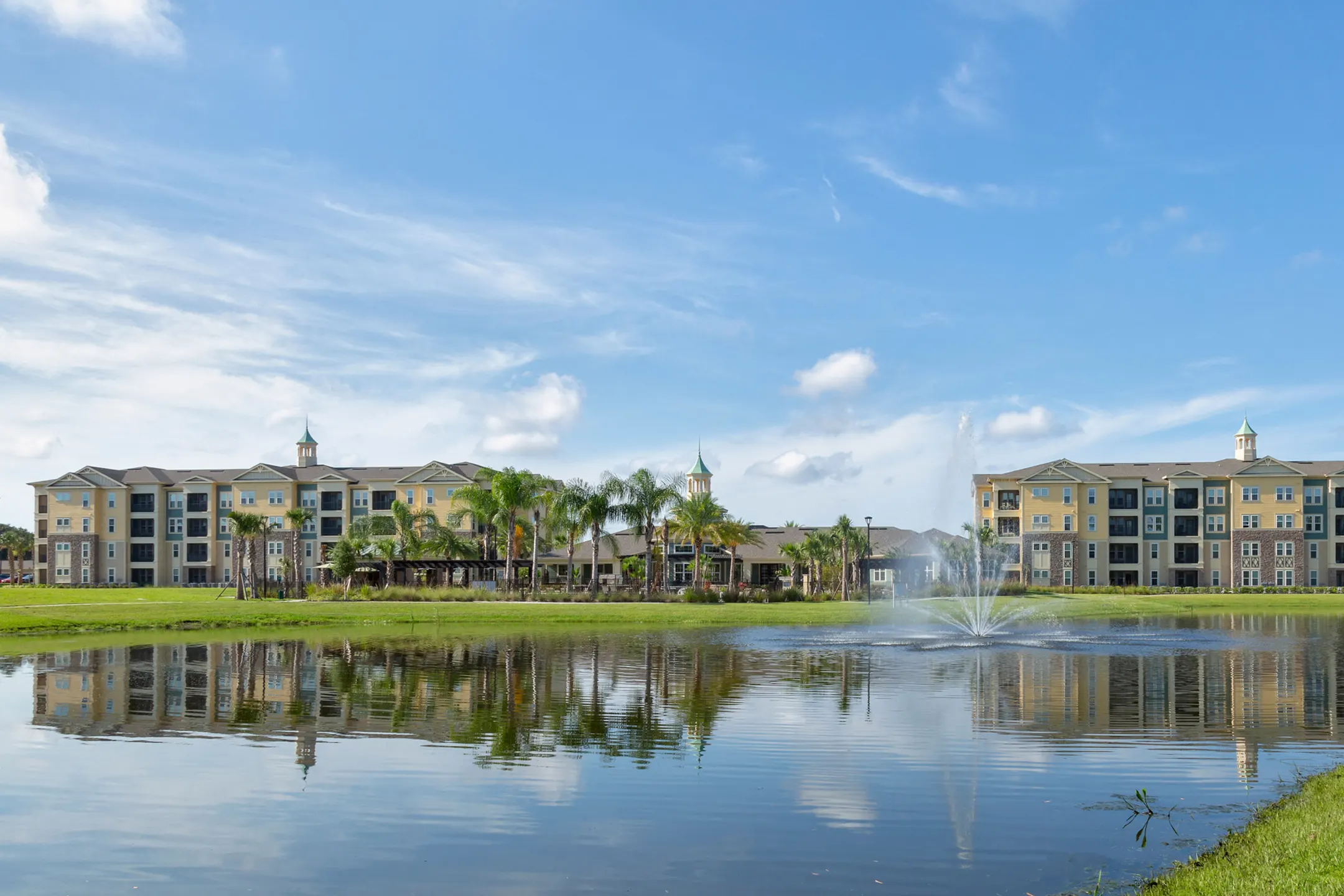 Building - Integra 360 - Winter Springs, FL