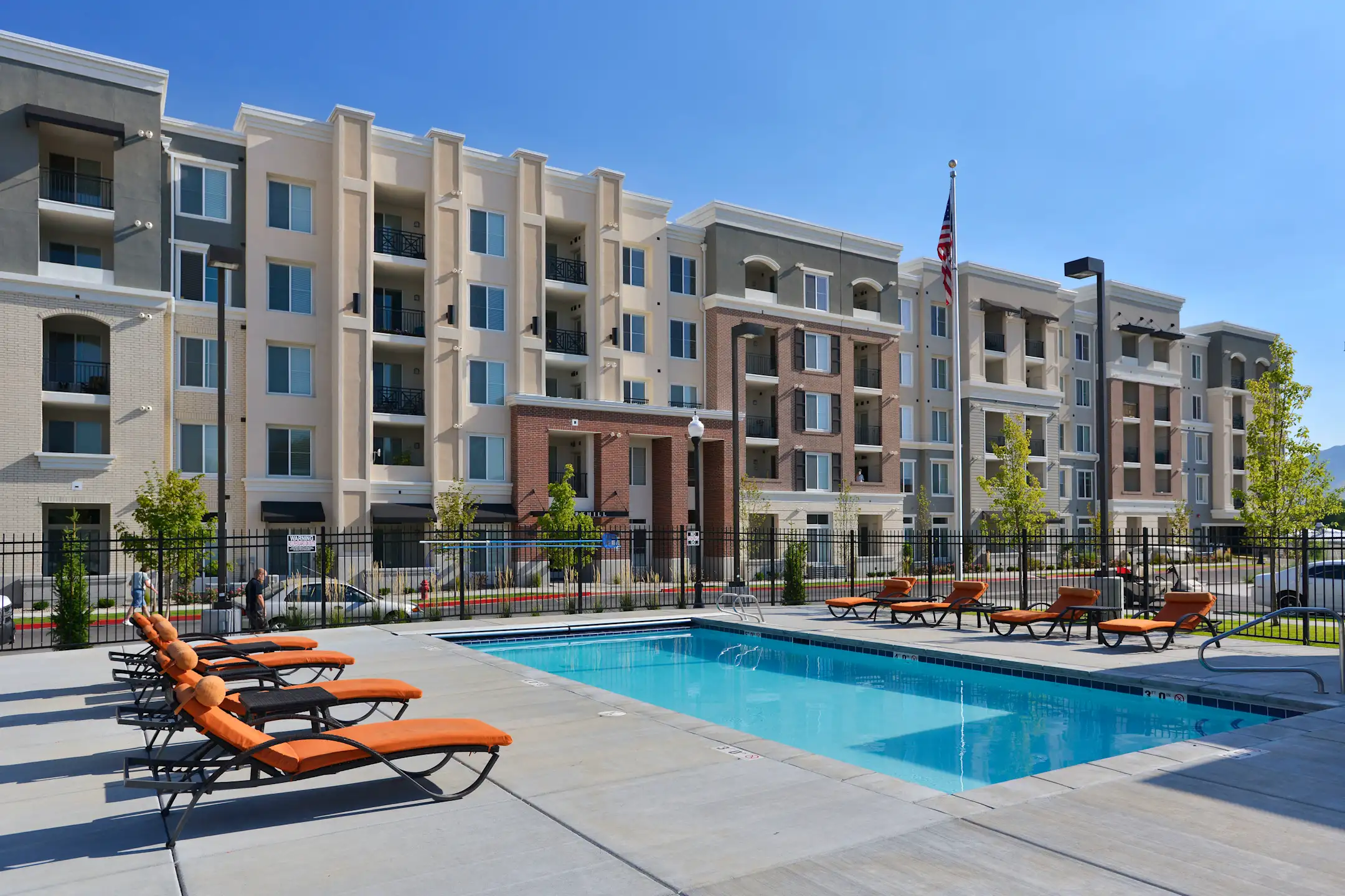 Birkhill Apartments 16 East Gilbride Avenue Murray, UT Apartments