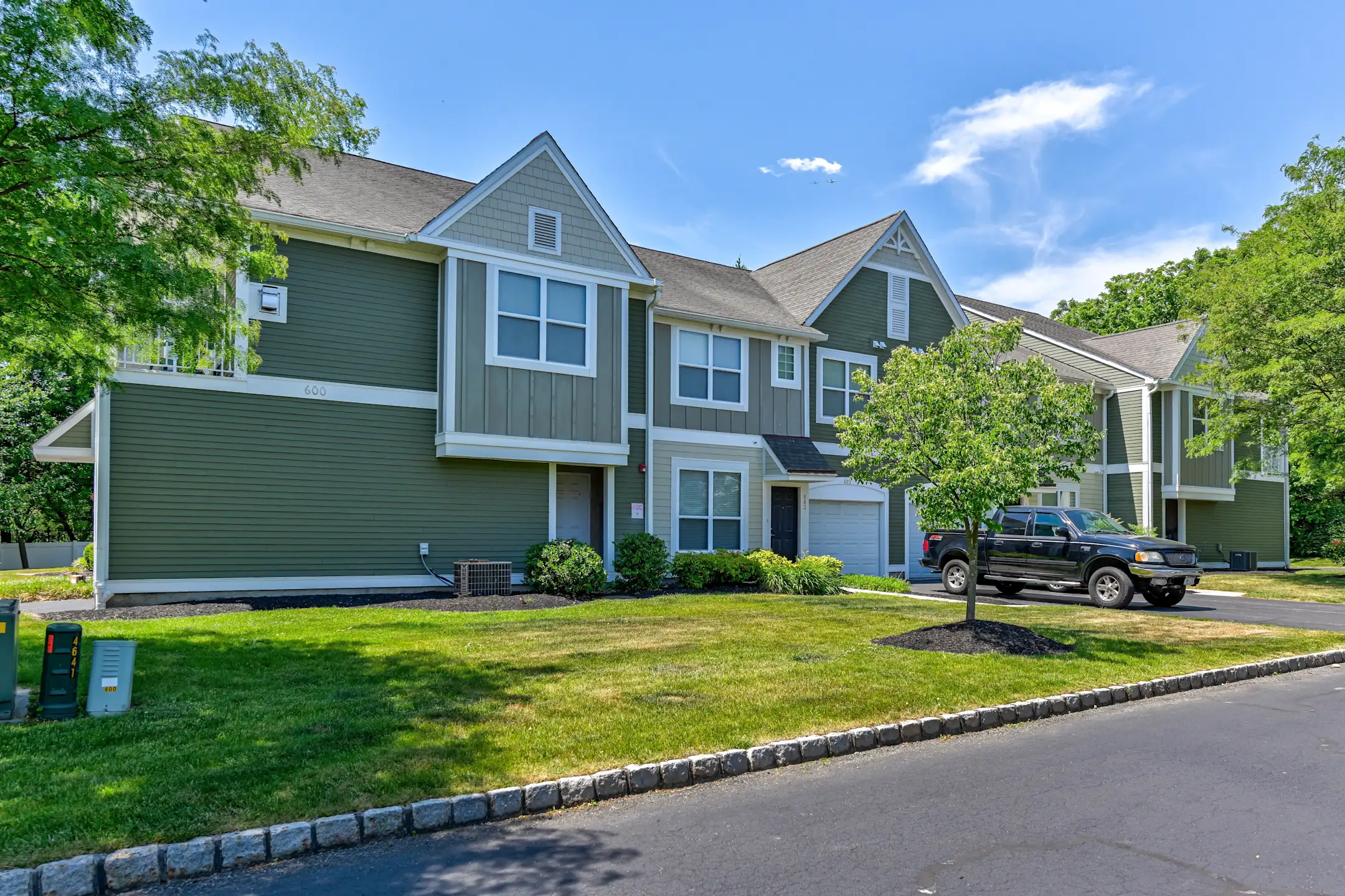 Brook View Apartments Marlton, NJ 08053