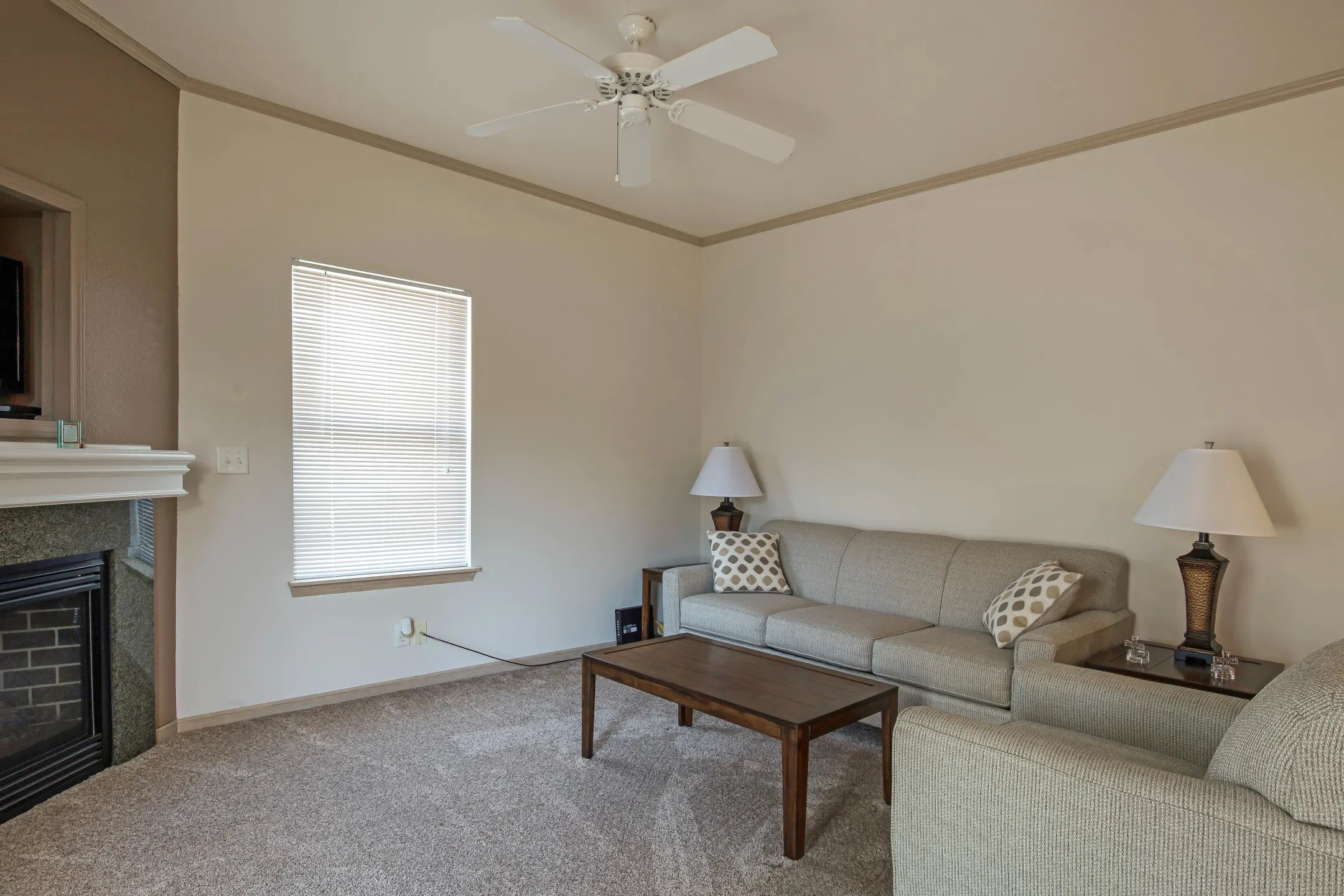 City Homes At Fall Creek Apartments Blue Springs, MO 64015