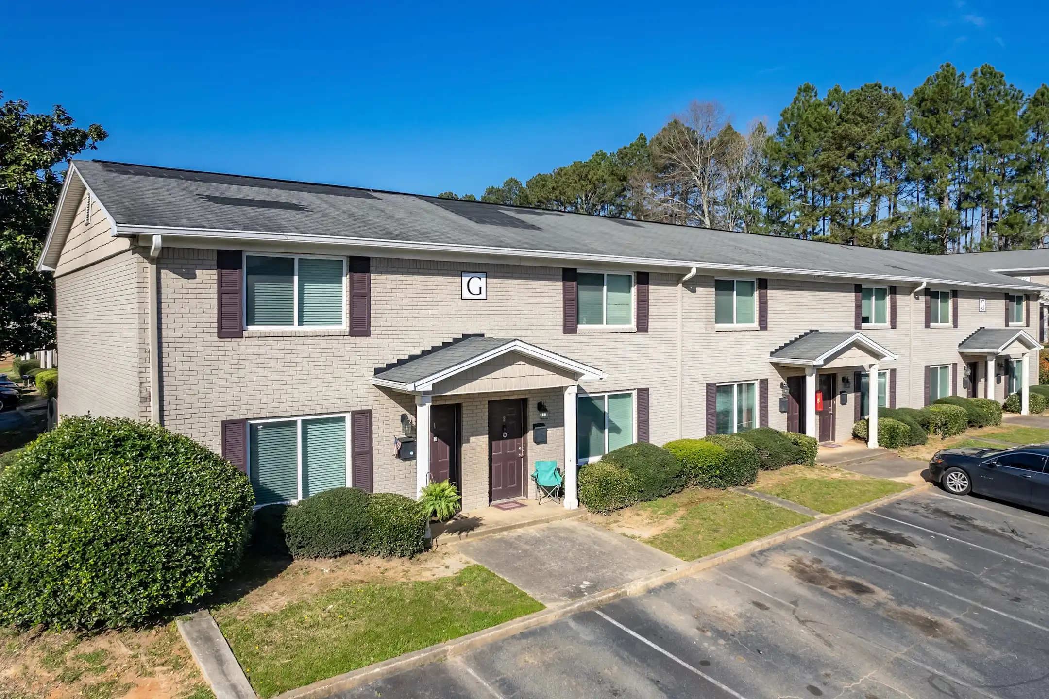Village Gardens Apartments Fairburn, GA 30213