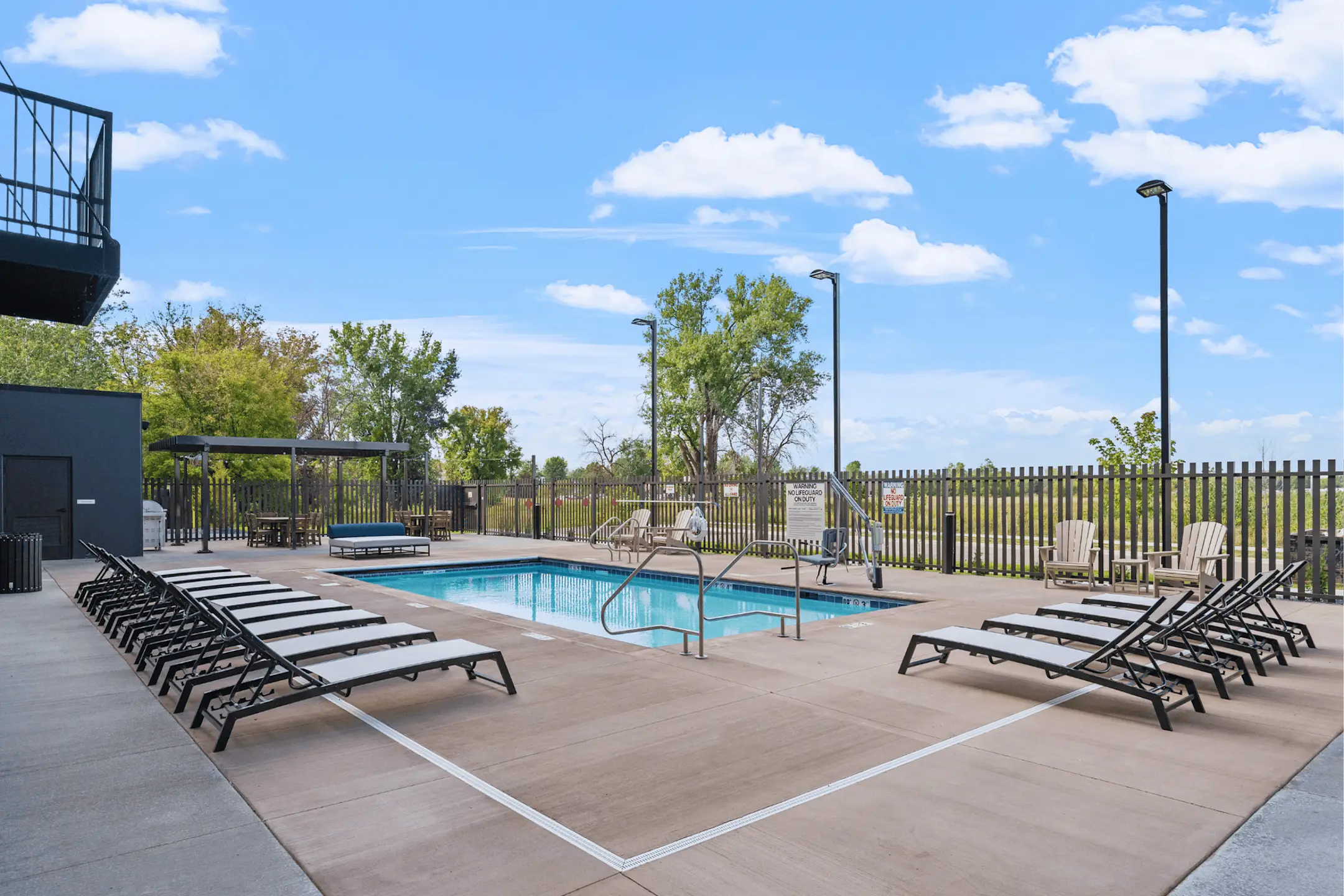 Lexi Apartments 10717 Austin St. NE Blaine, MN Apartments for Rent