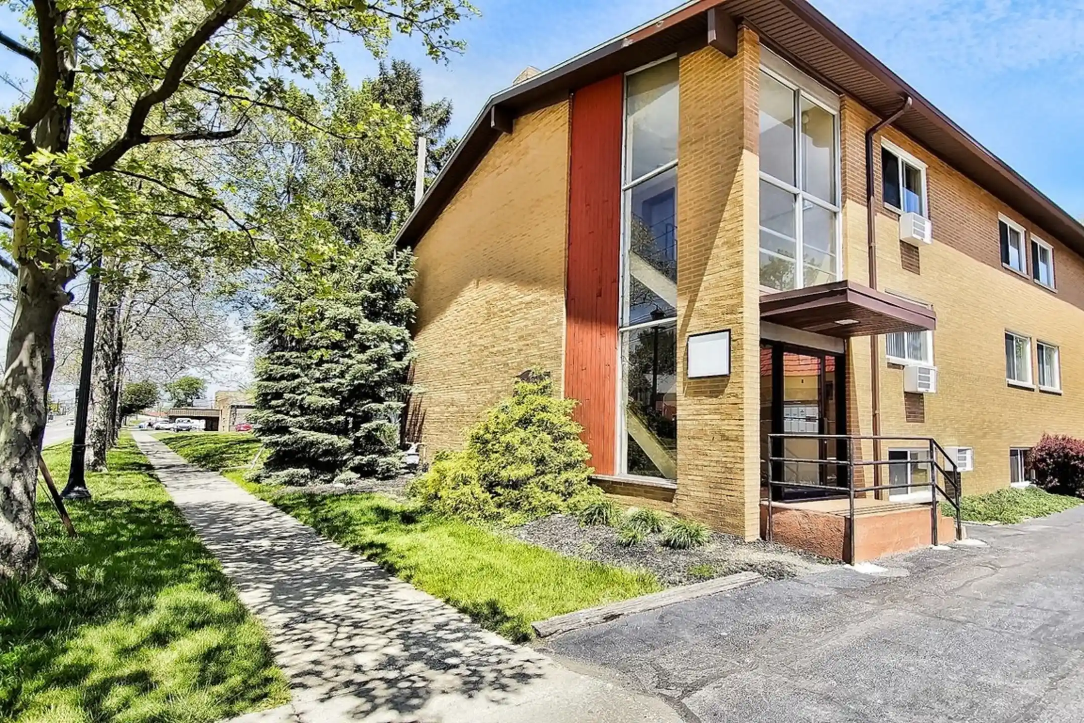 Integrity Berea 678 Prospect St Berea, OH Apartments for Rent Rent.