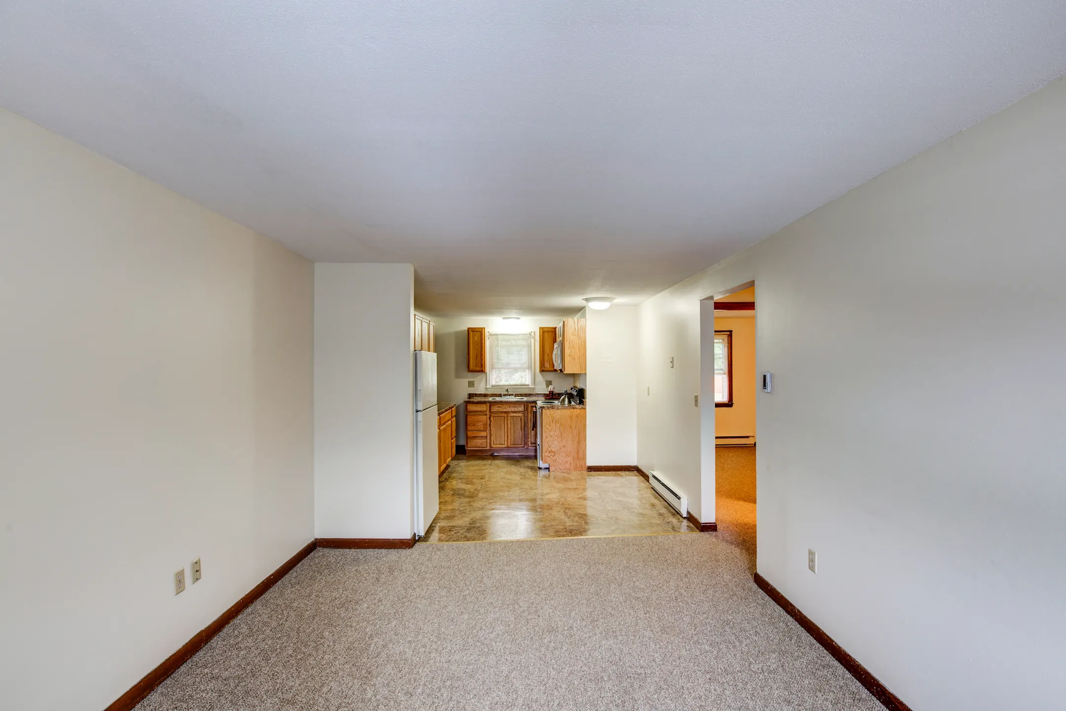 Colonial Village Apartments Apartments Ware, MA 01082