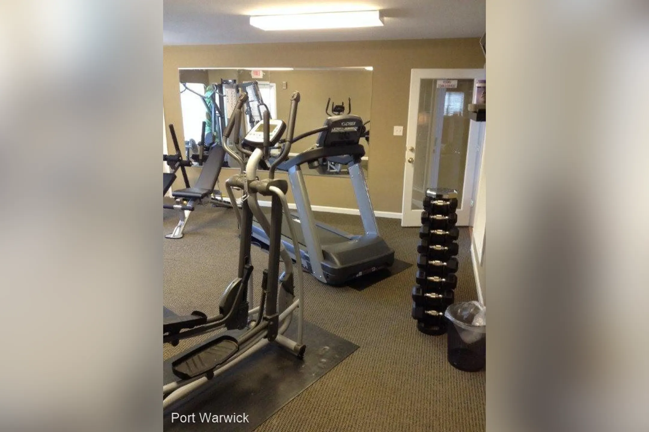 The Suites at Port Warwick Apartments Newport News, VA 23606