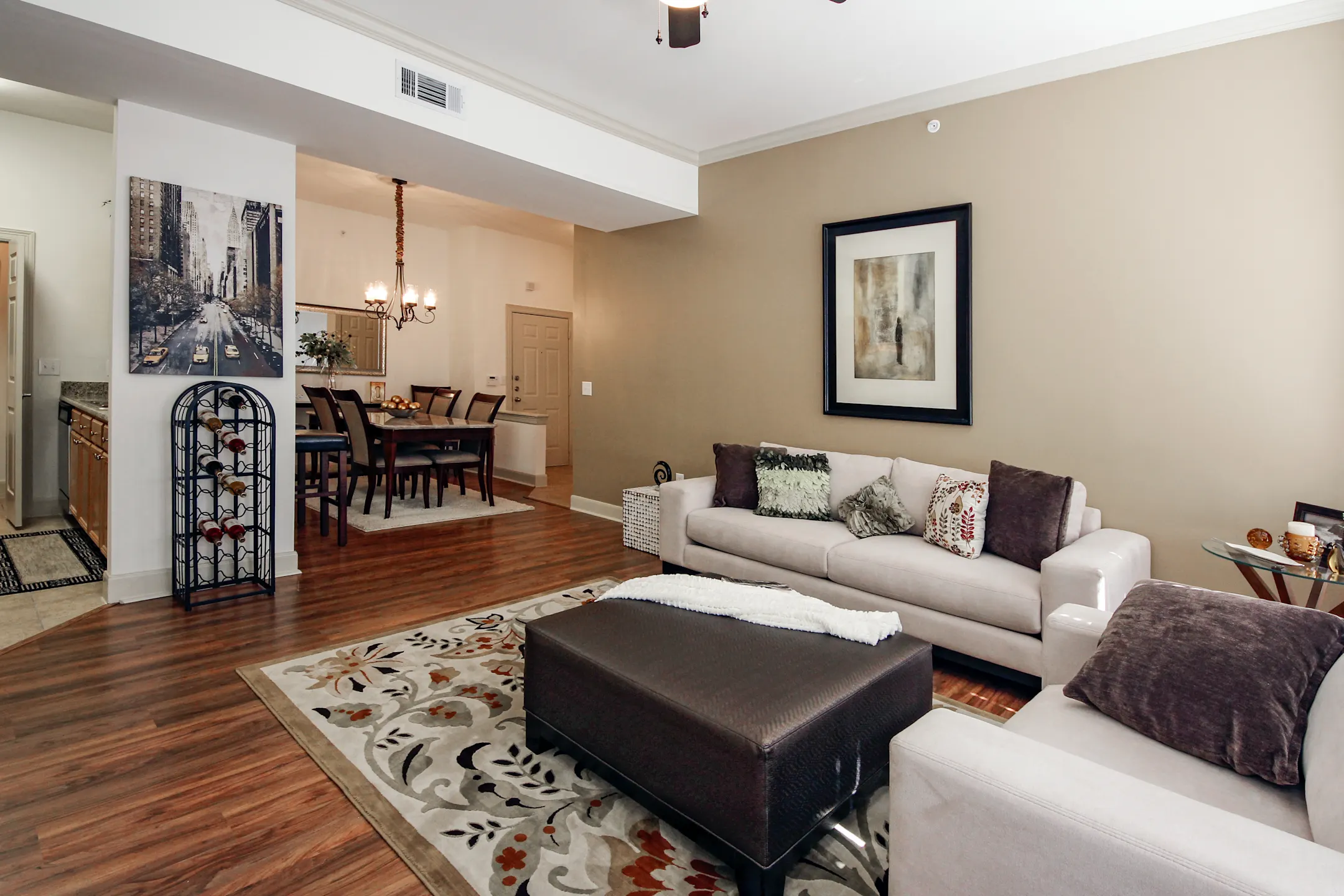 MainStreet At River Ranch 201 Settlers Trace Blvd Lafayette, LA