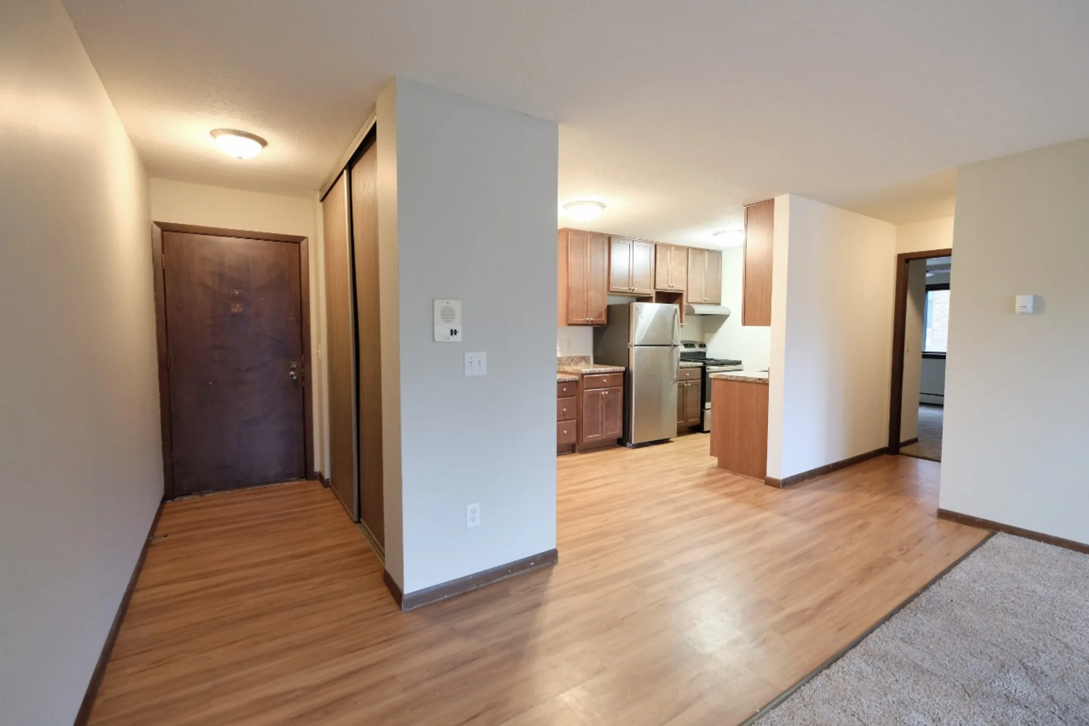 Garfield Terrace Apartments Minneapolis, MN 55405