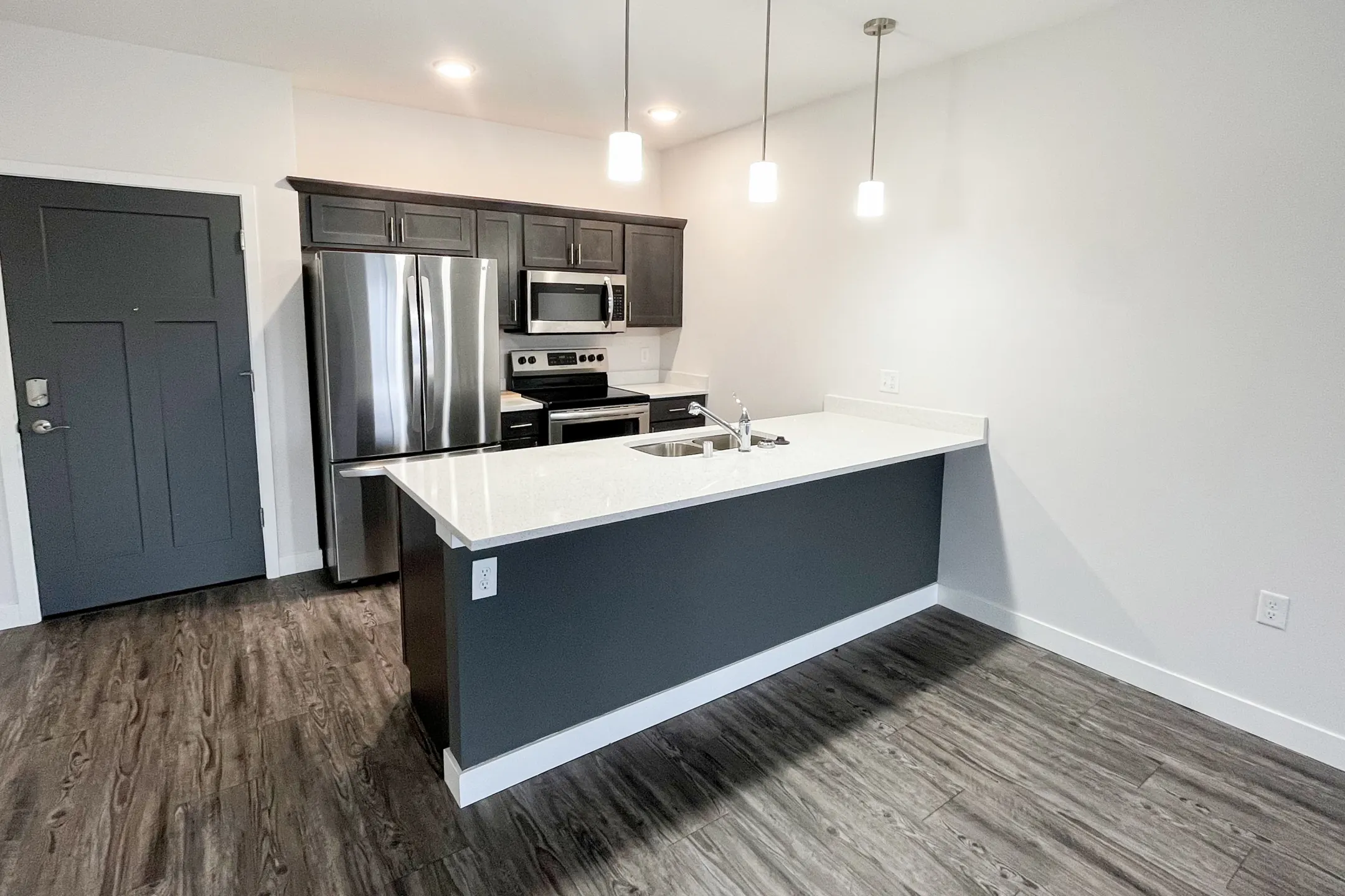 The Edge at Conservancy Commons Apartments De Forest, WI 53532