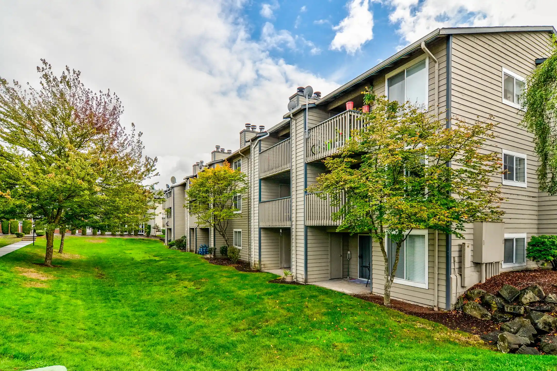 Sunset Park Apartments Apartments - Seattle, WA 98146