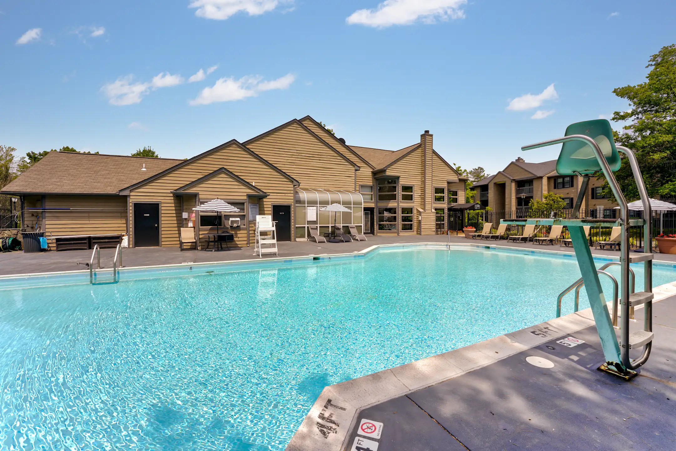 Valor Apartments Silver Spring, MD 20904