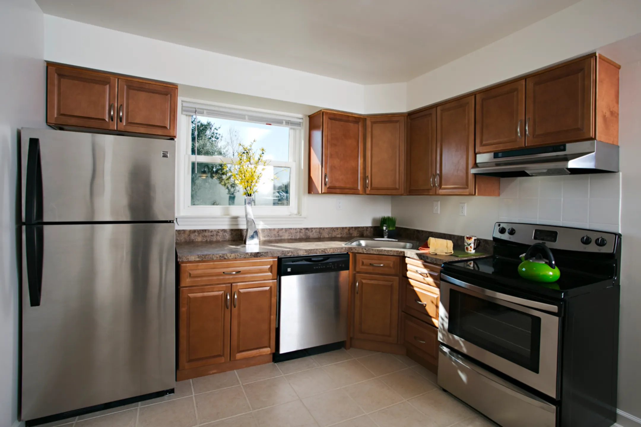 Millbridge Gardens 1341 Blackwood Clementon Rd.; ST. 545 Clementon