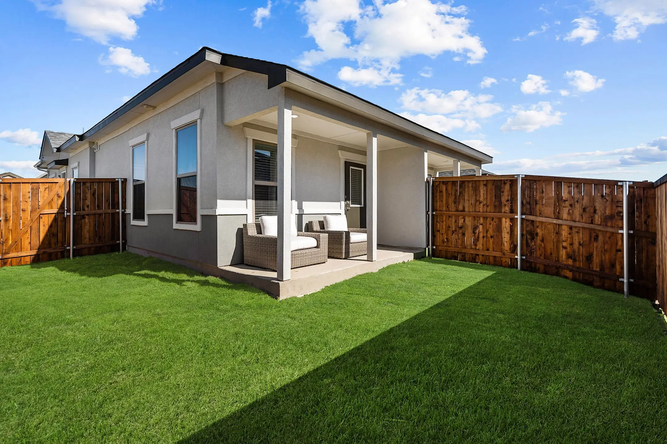 Mansions Eight65 Apartments Hutto, TX 78634