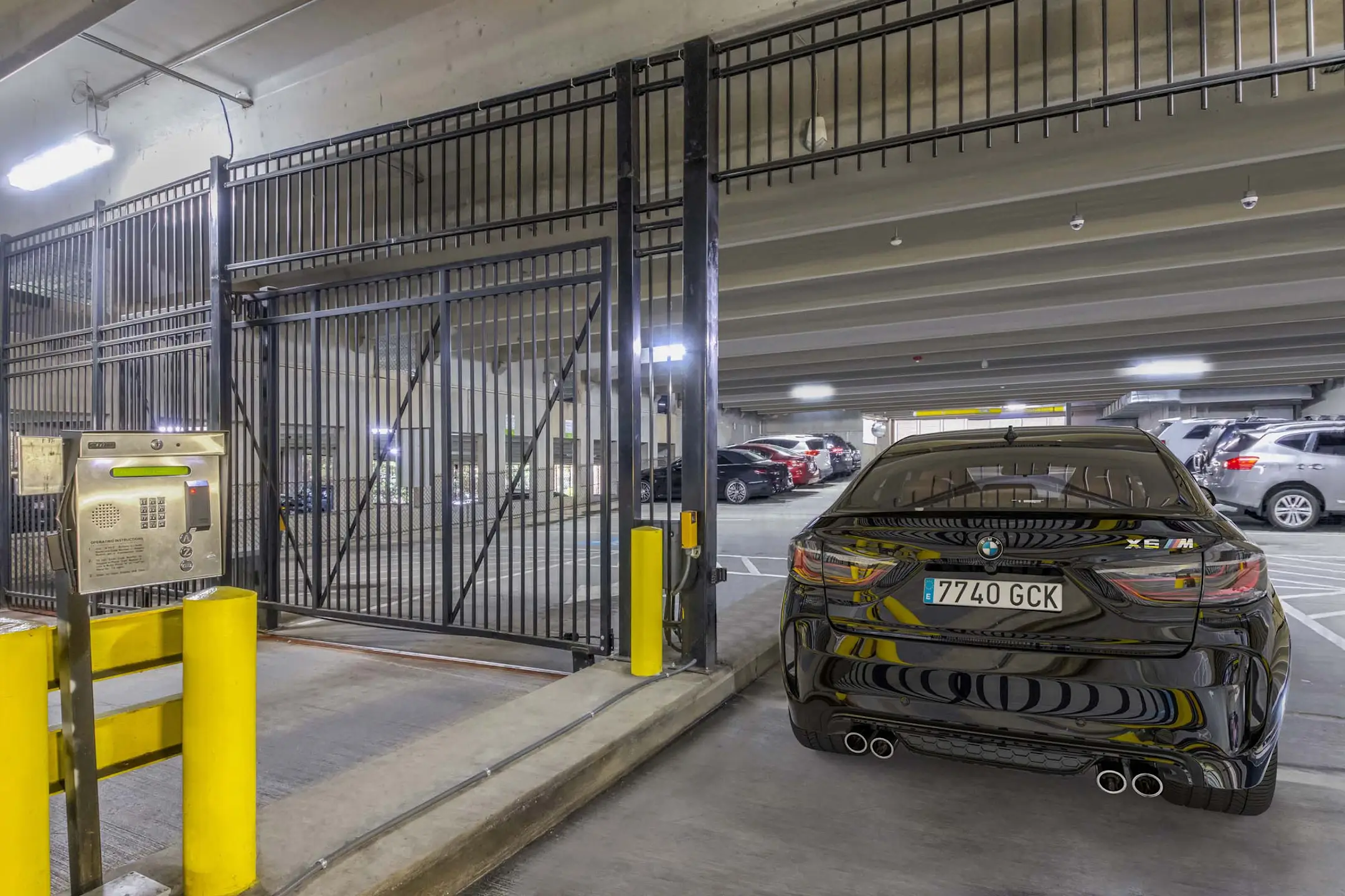 Camden Southline Apartments Apartments Charlotte, NC 28203