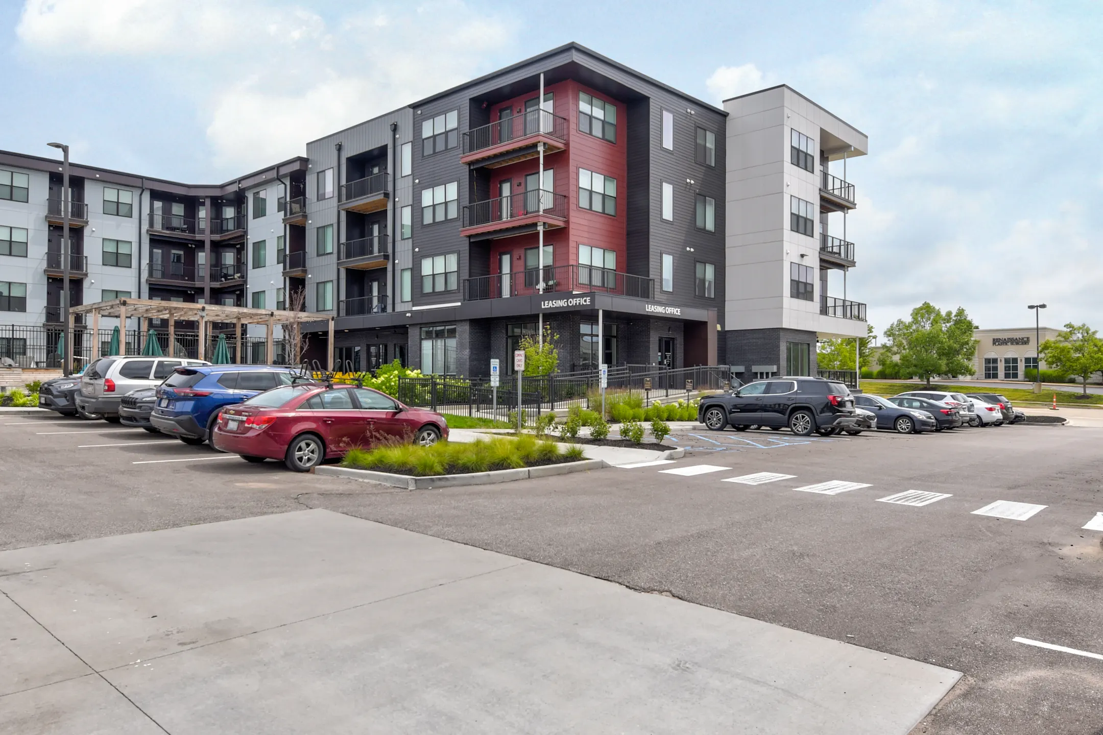 Bold on Blvd Apartments Saint Peters, MO 63376